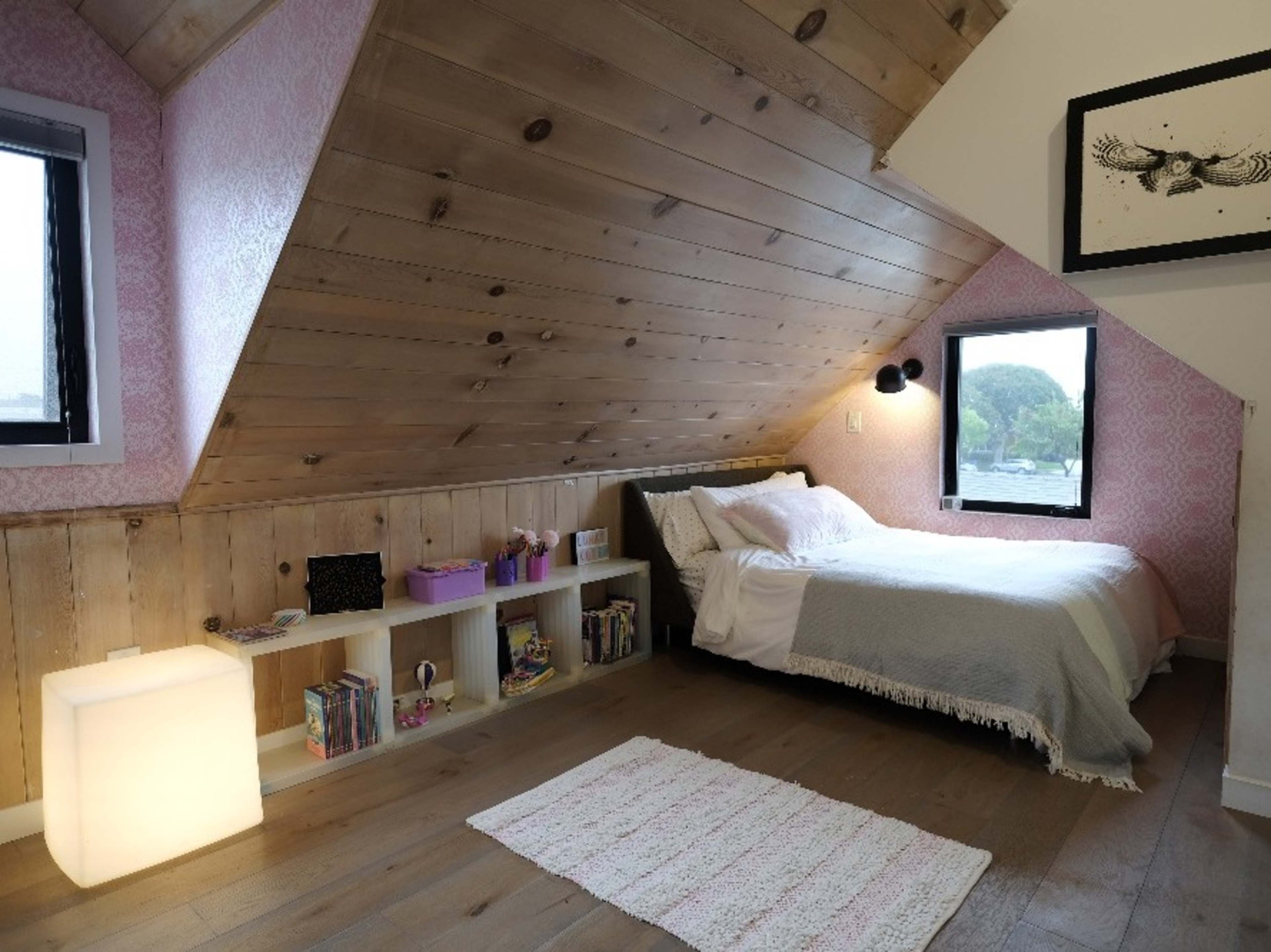 Girl Bedroom