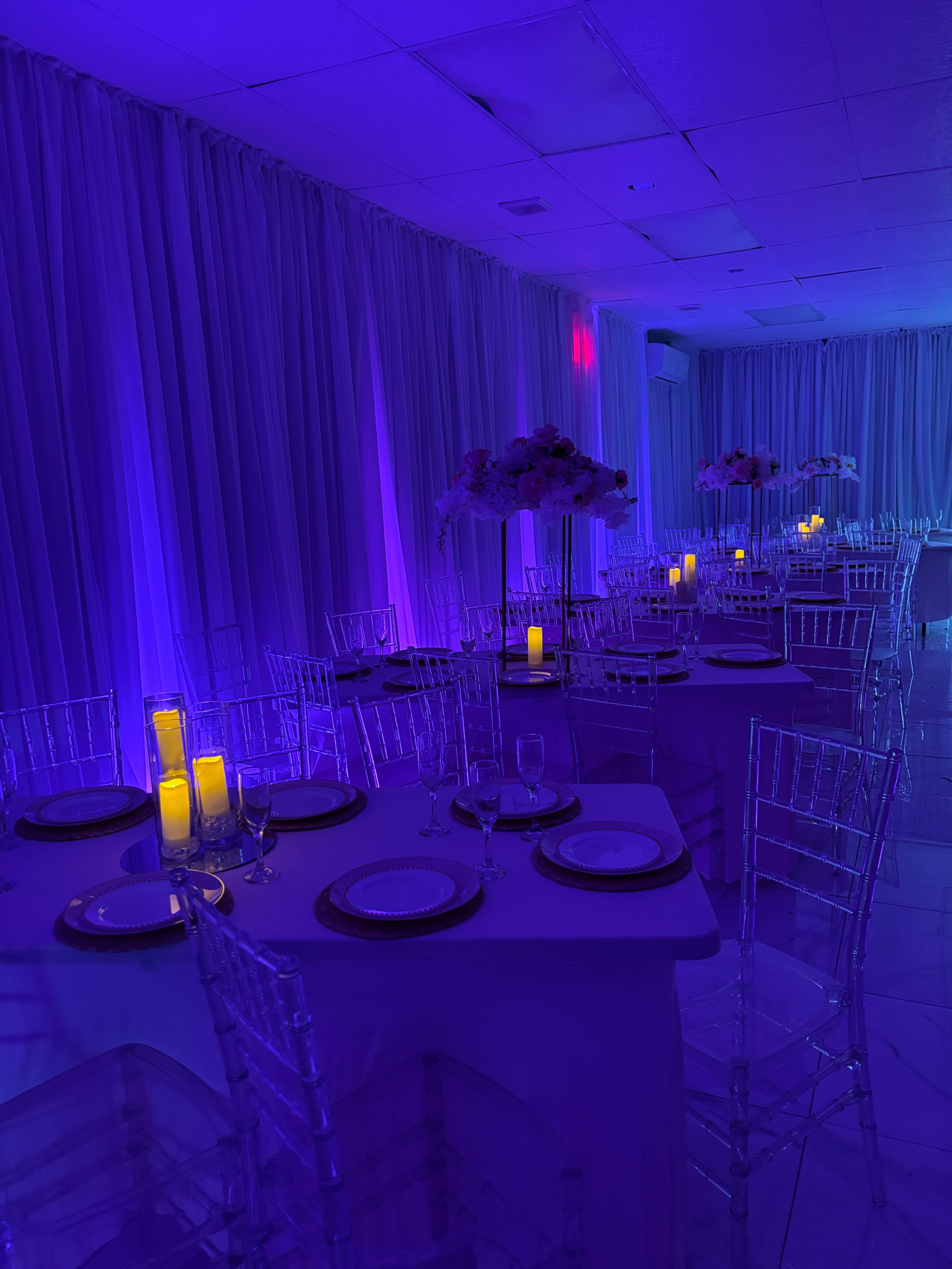 Office & Event Space for Rent – Ideal for Meetings, Work Sessions, and Corporate Use Image in Little Haiti, Brooklyn, NY