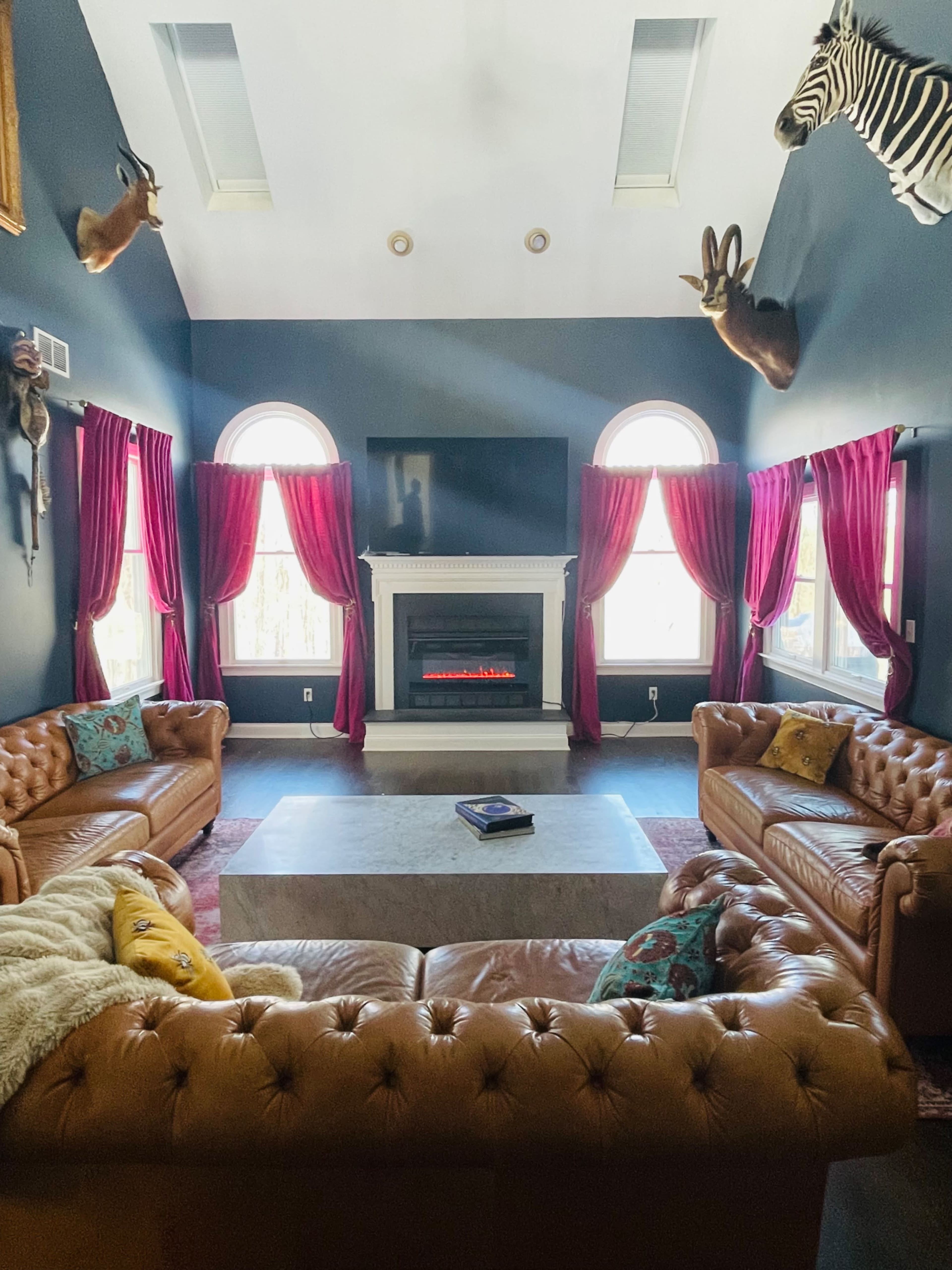 Simons Manor Image in Washington Township, Long Valley, NJ