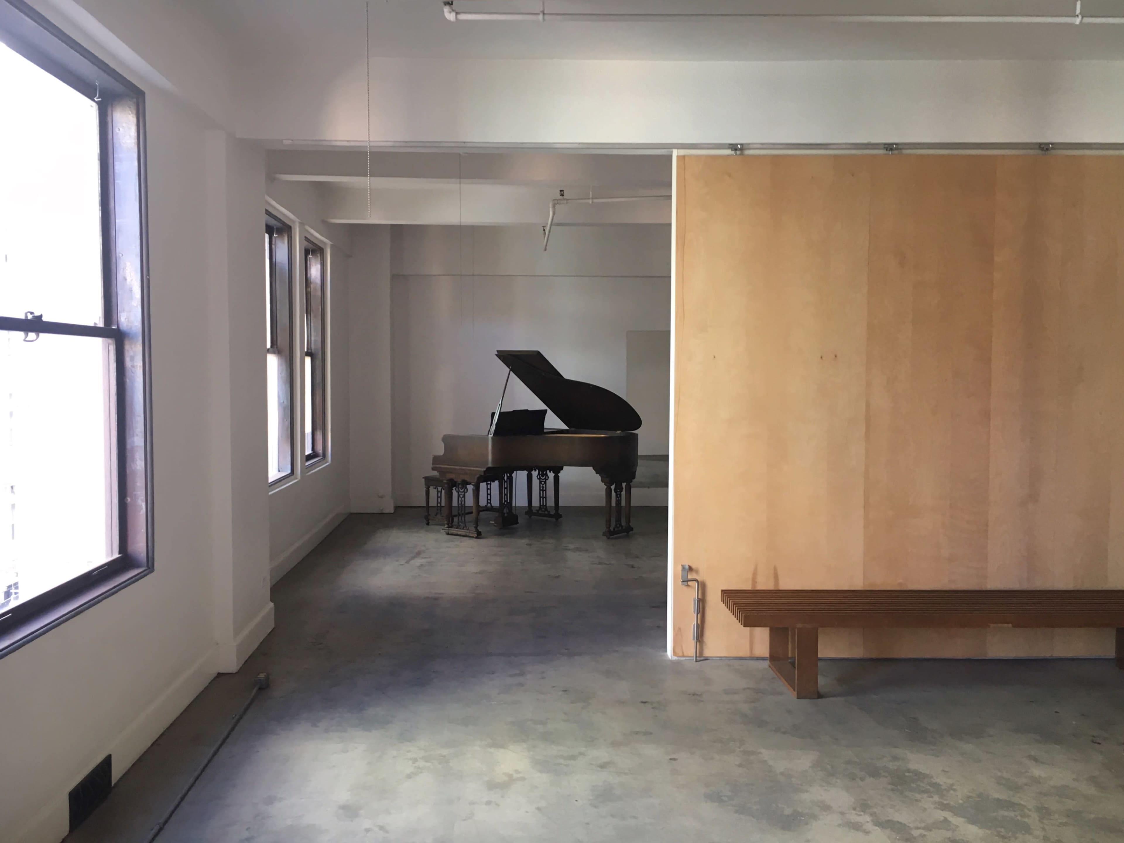 Open Downtown Loft Image in Central LA, LOS ANGELES, CA