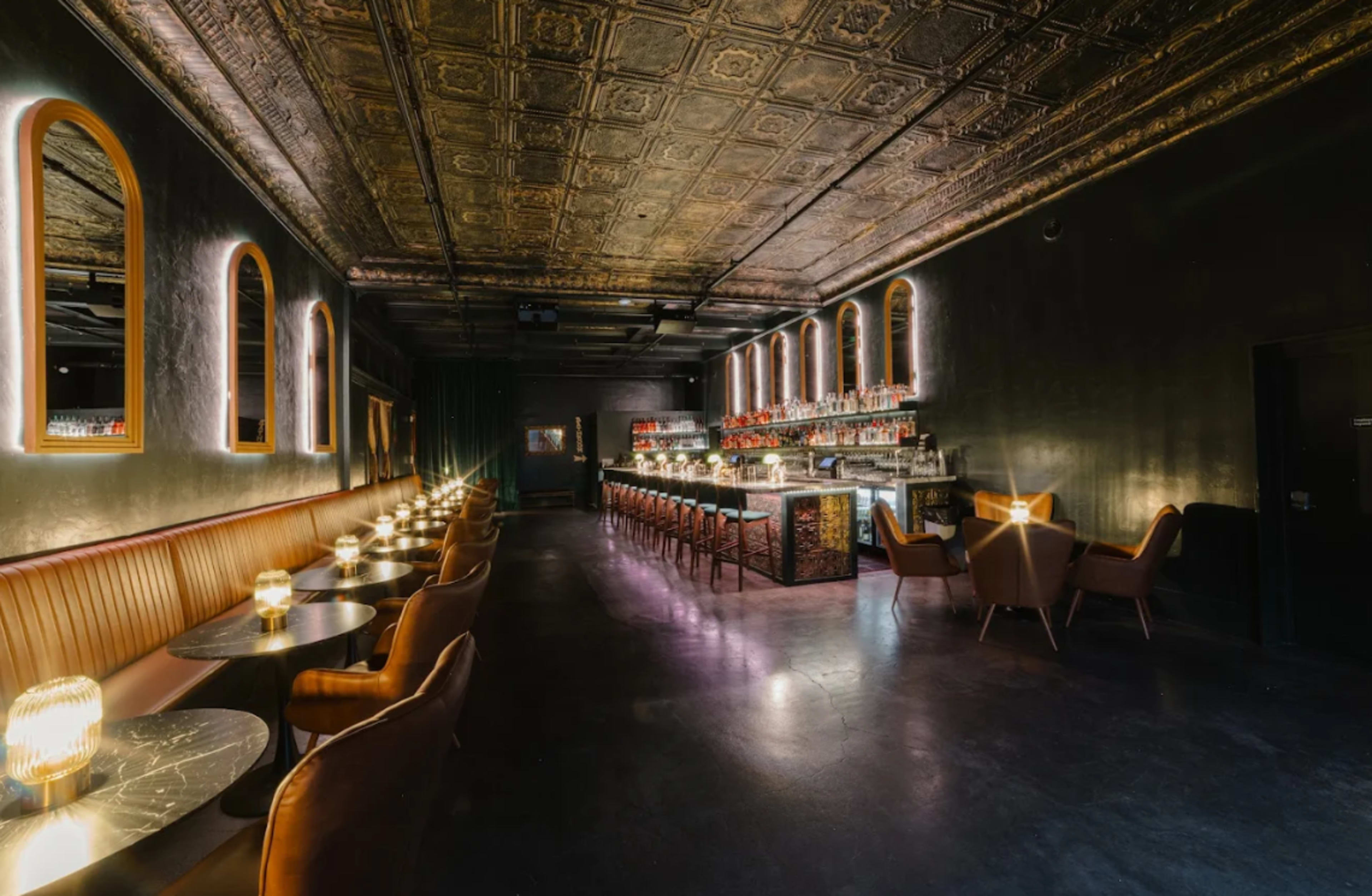 Resturant Image in Downtown Oakland, Oakland, CA