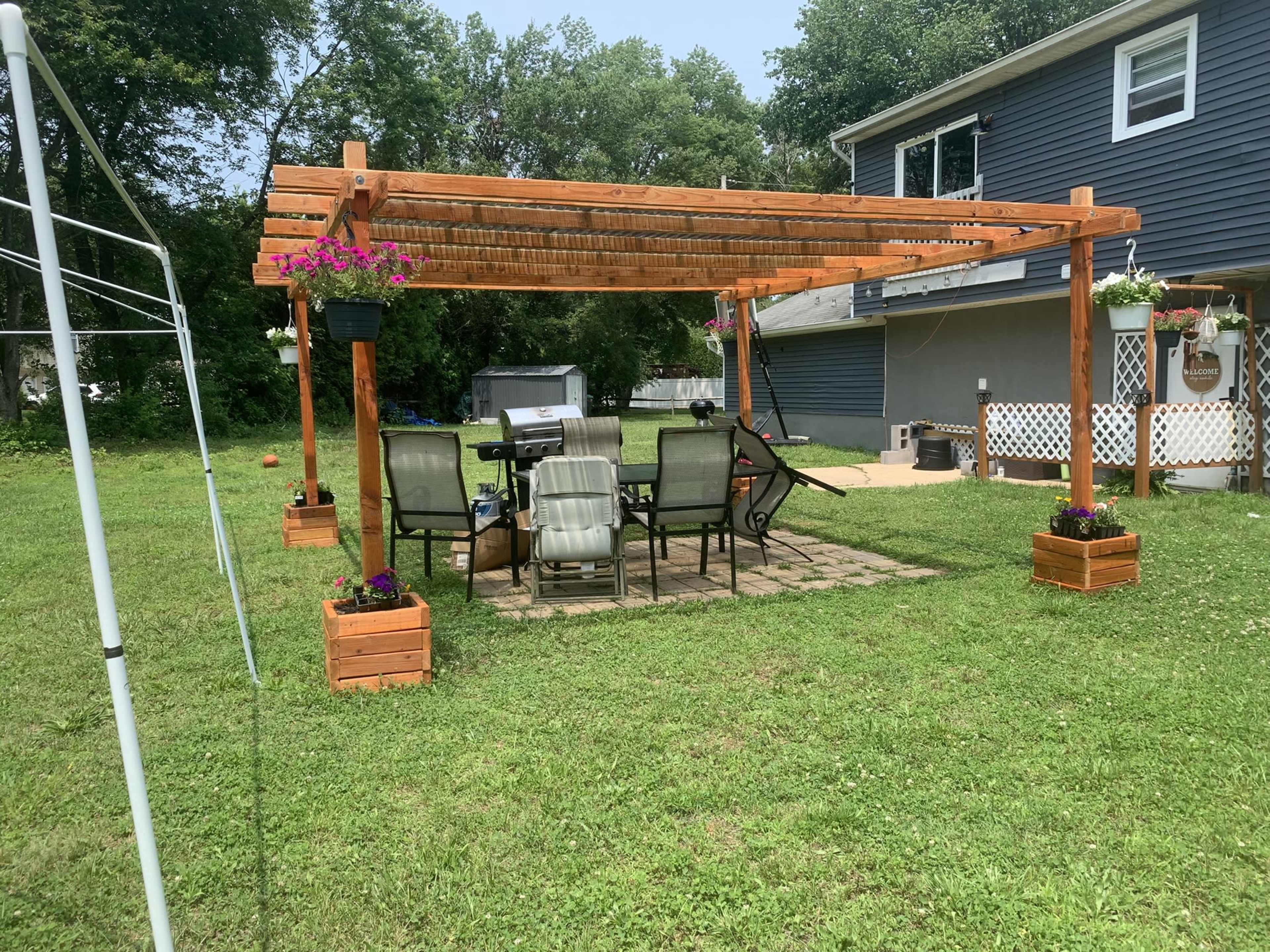 Suburban Hammonton Ranch Image in Winslow Township, Hammonton, NJ