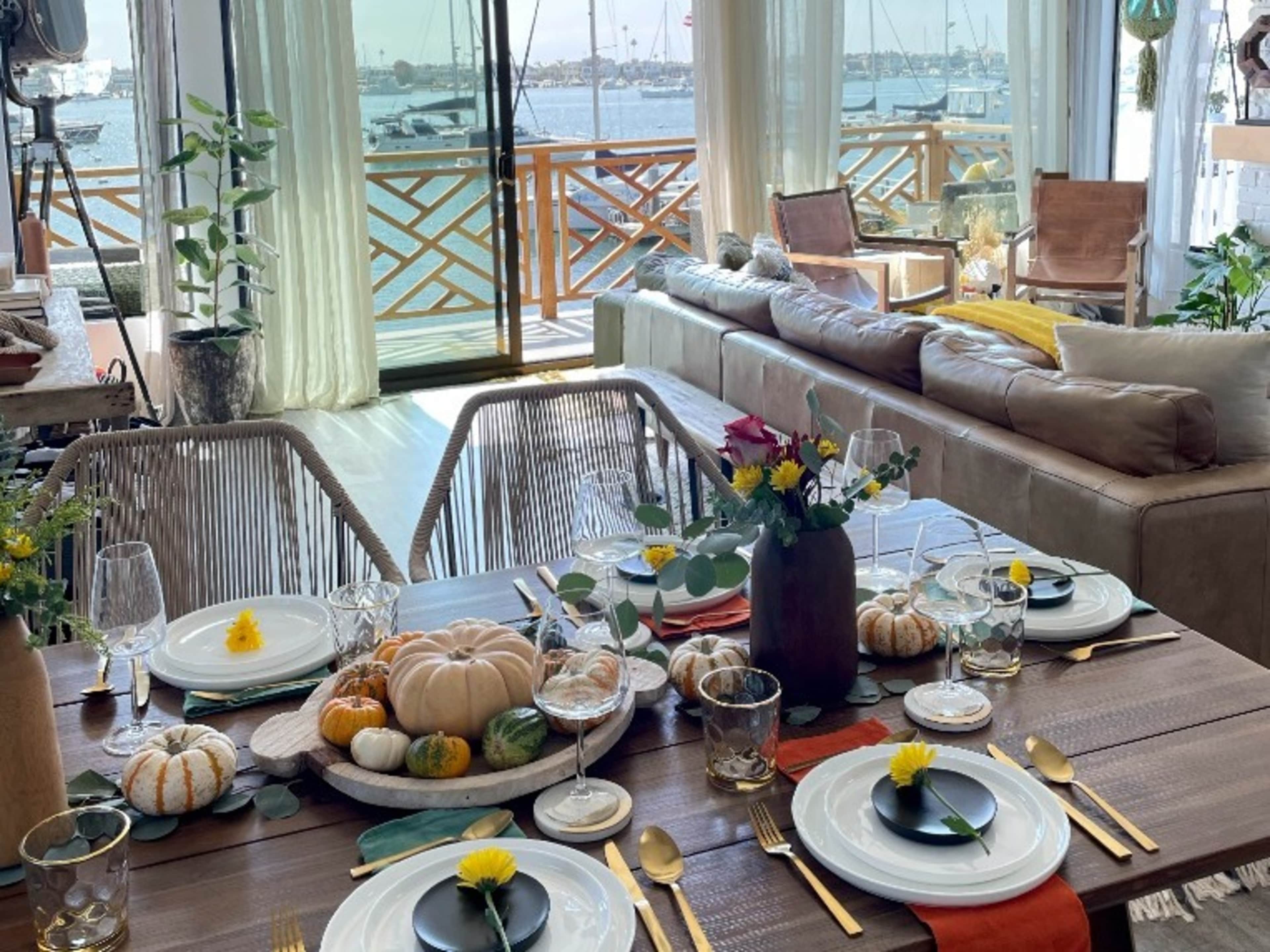 Dinner Party