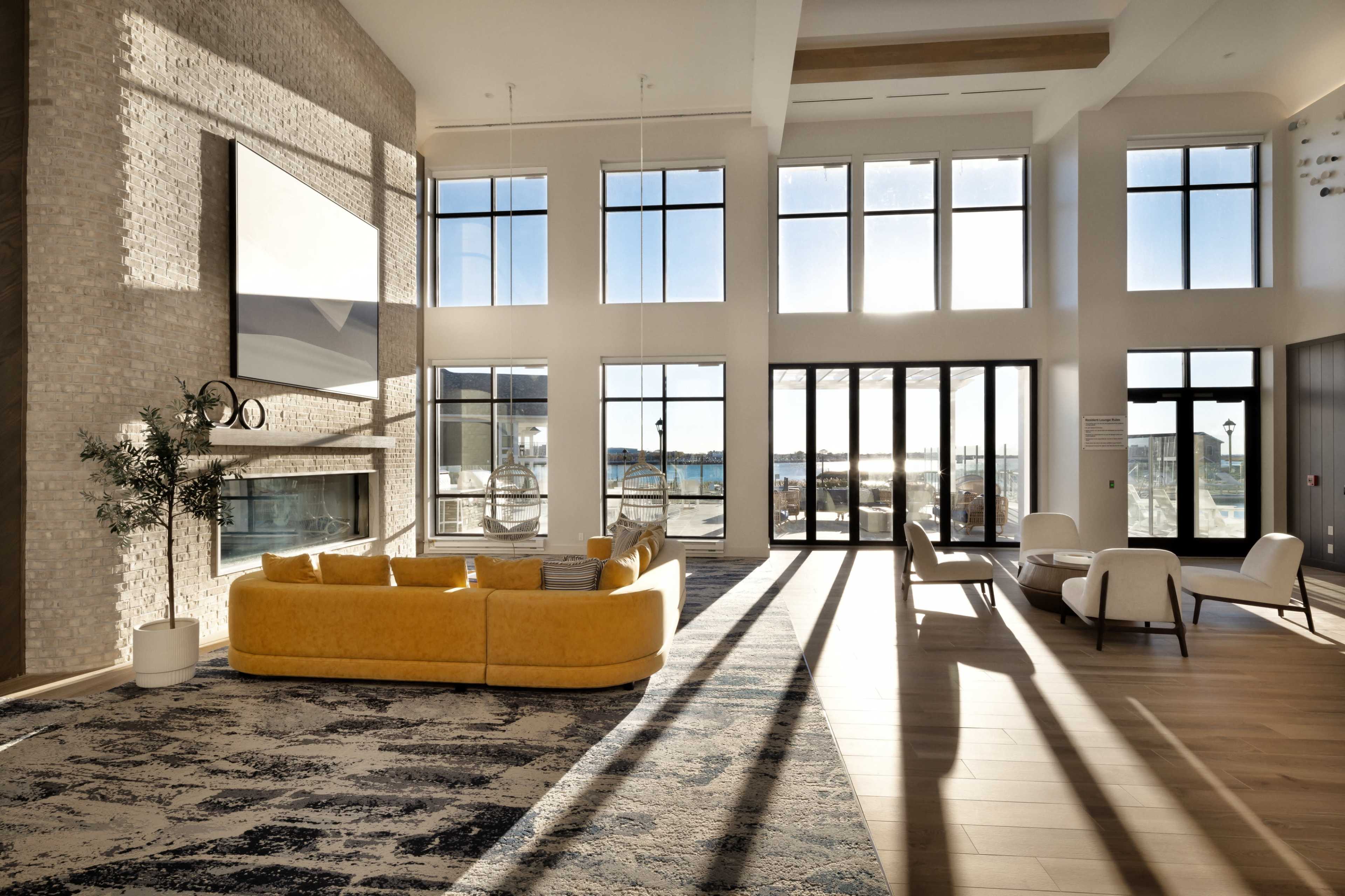 Incredible Airy and Open Club House in Island Park Image in Hempstead, Island Park, NY