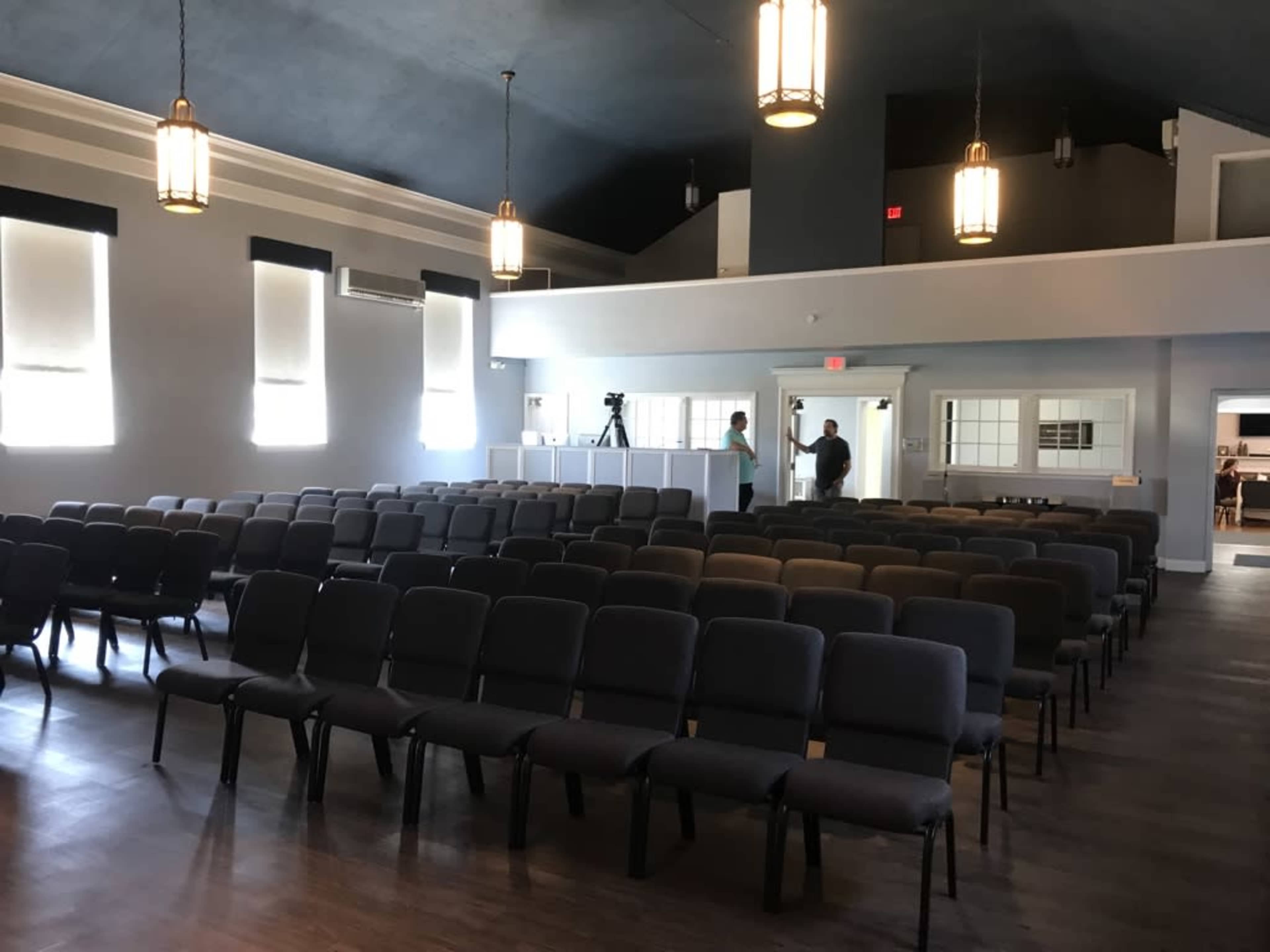 Troy Updated Church Building Great Location Image in Troy, Troy, MI