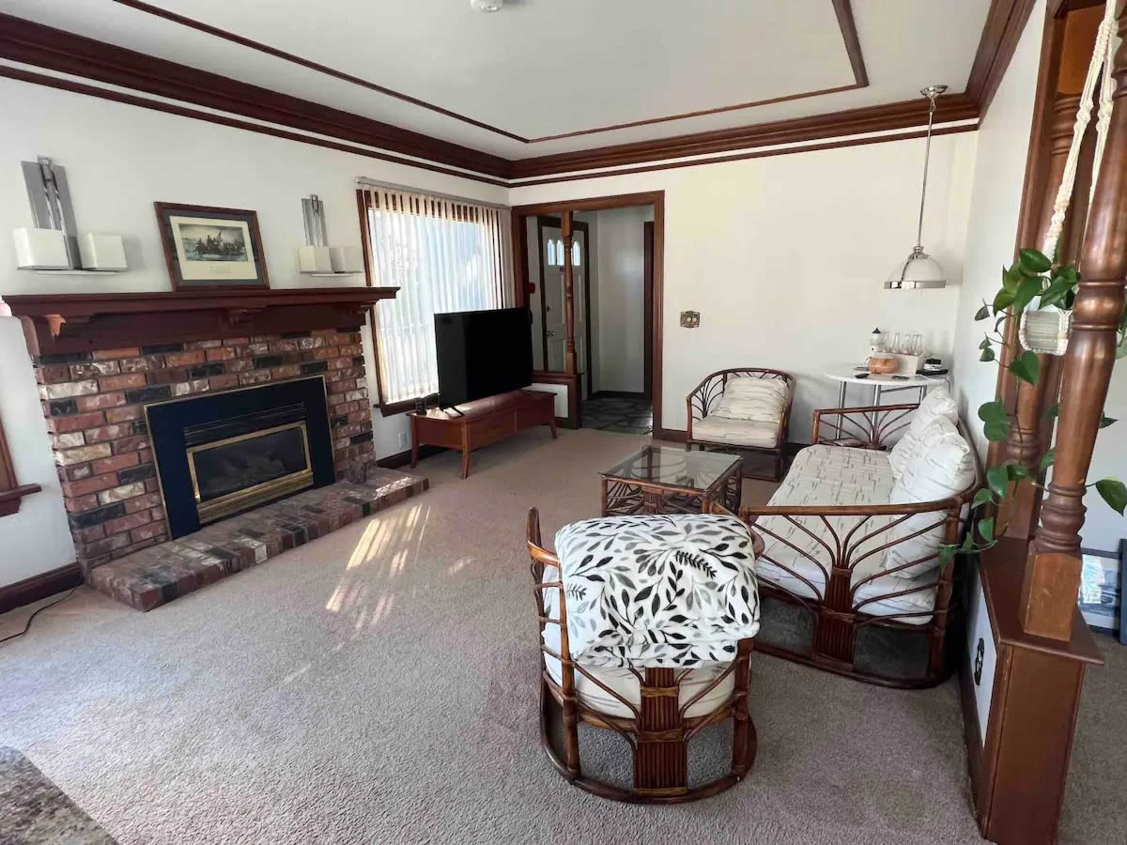 Historic Home in Anacortes Image in Anacortes, Anacortes, WA