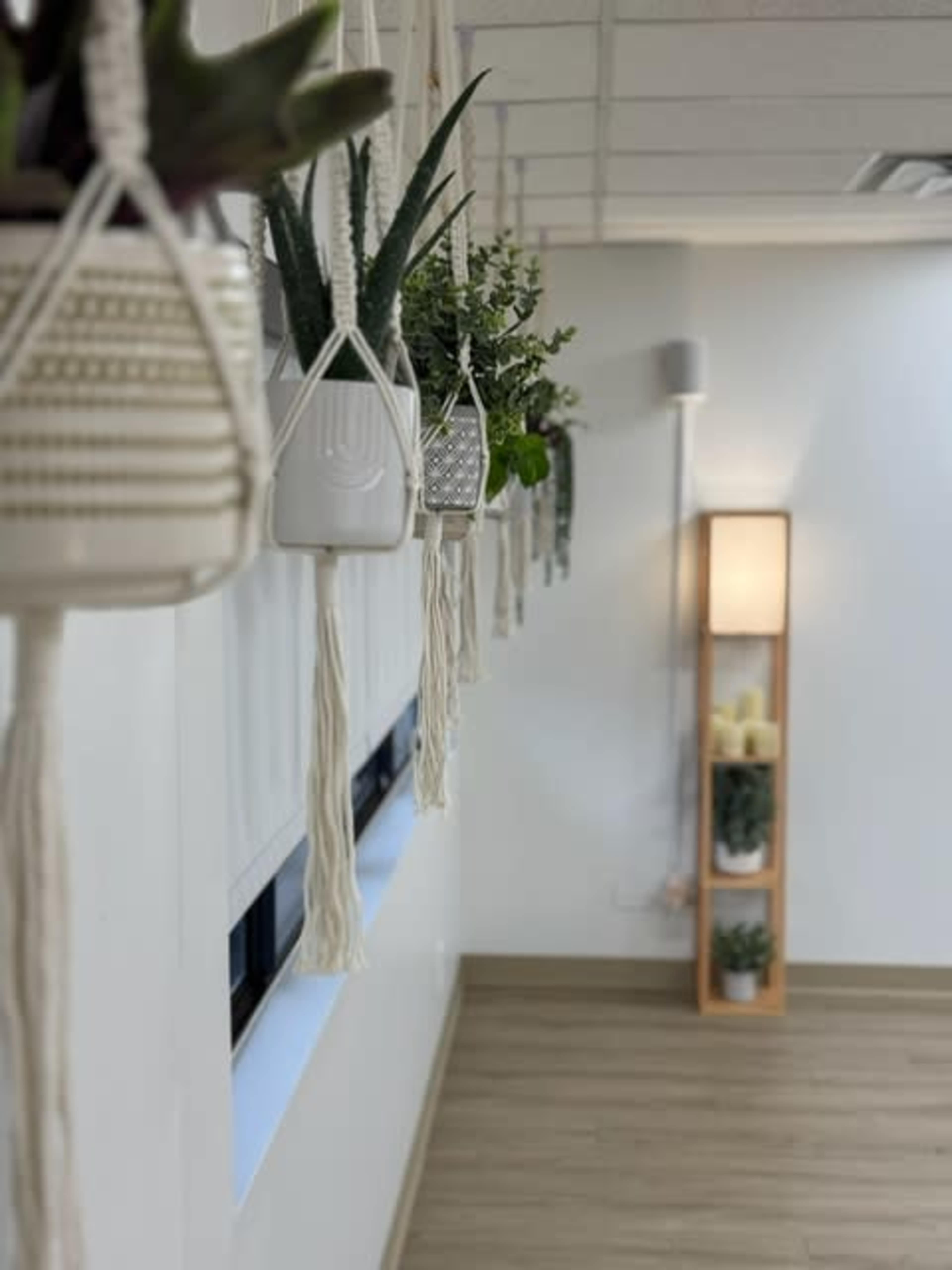 Cozy and calming yoga studio in Littleton close to C 470 Image in Littleton, Littleton, CO