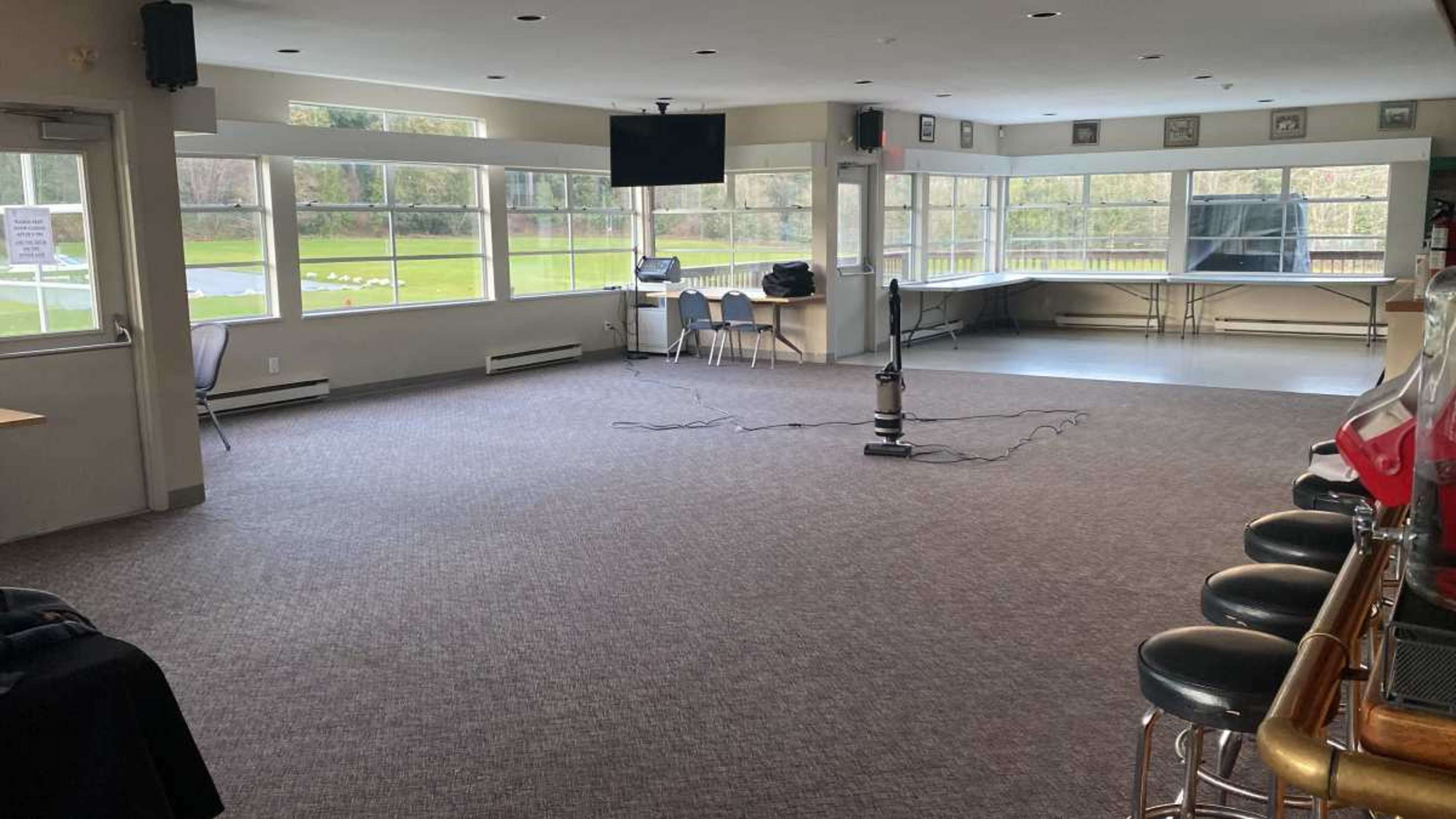 Spacious West Vancouver Clubhouse for Events & Gatherings Image in West Vancouver, West Vancouver, BC