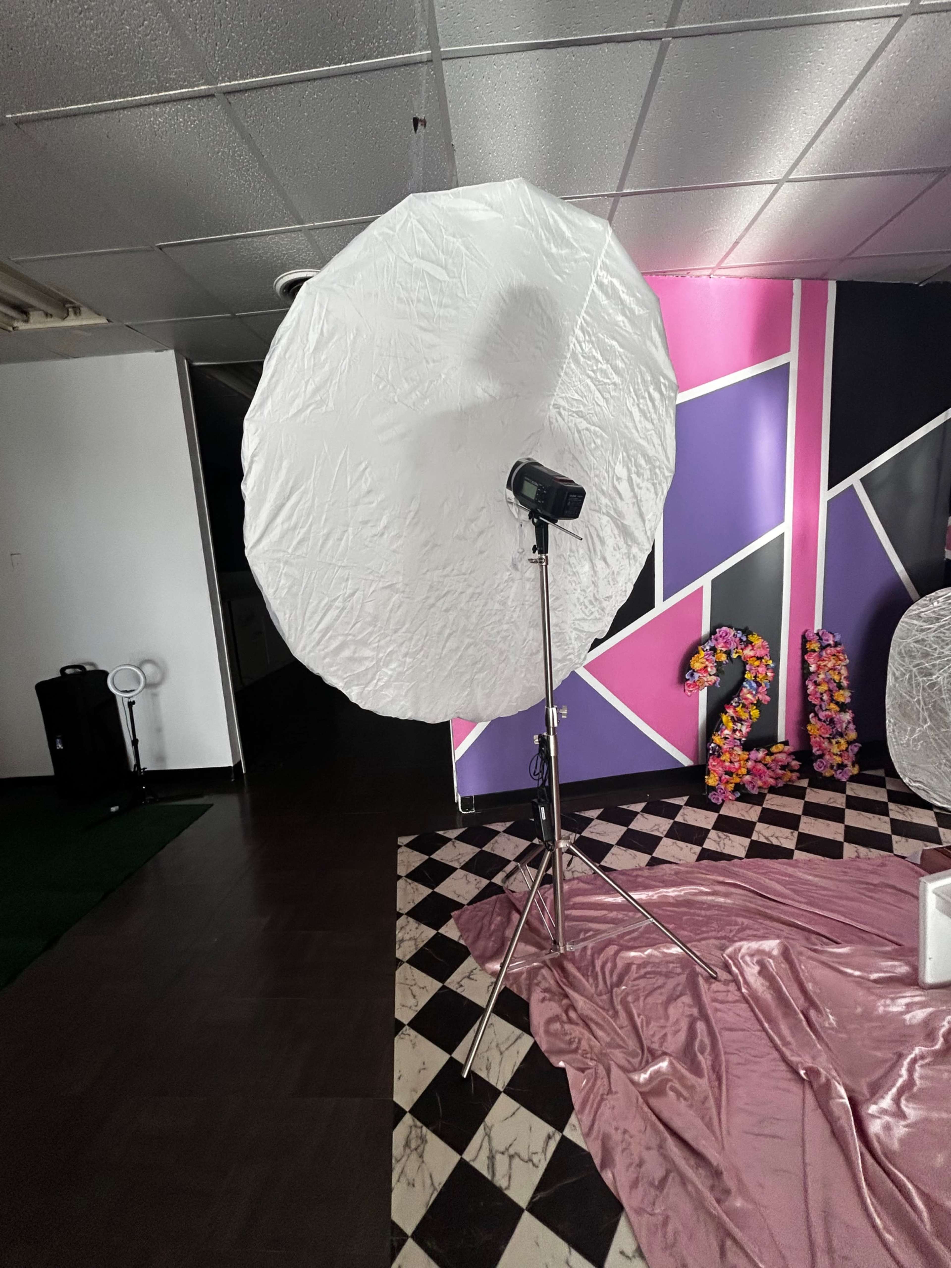 Vibes with Big Space Image in Danville, Danville, VA