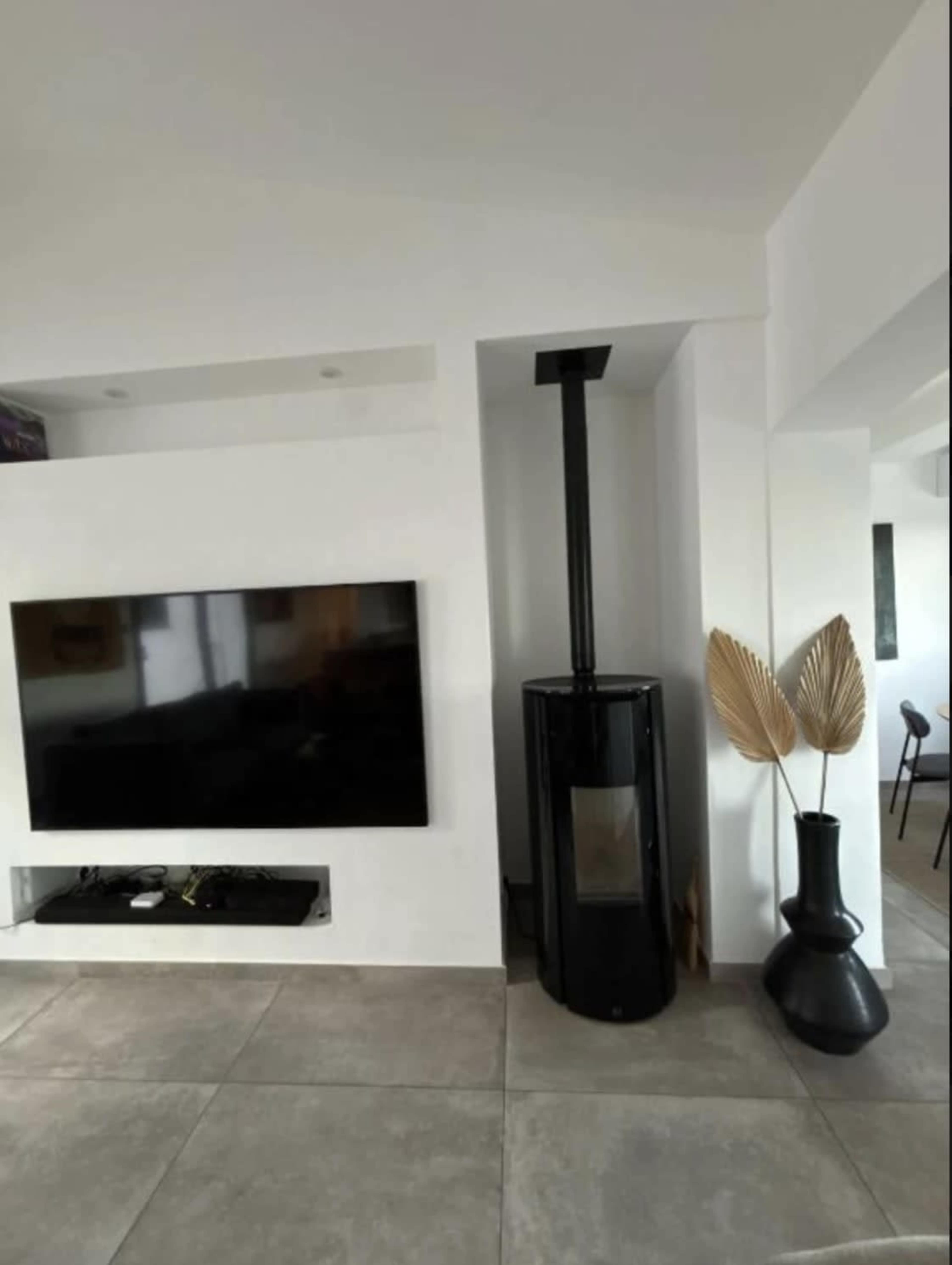 Villa d’exception avec piscine à débordement et vue mer Image in , La Ciotat