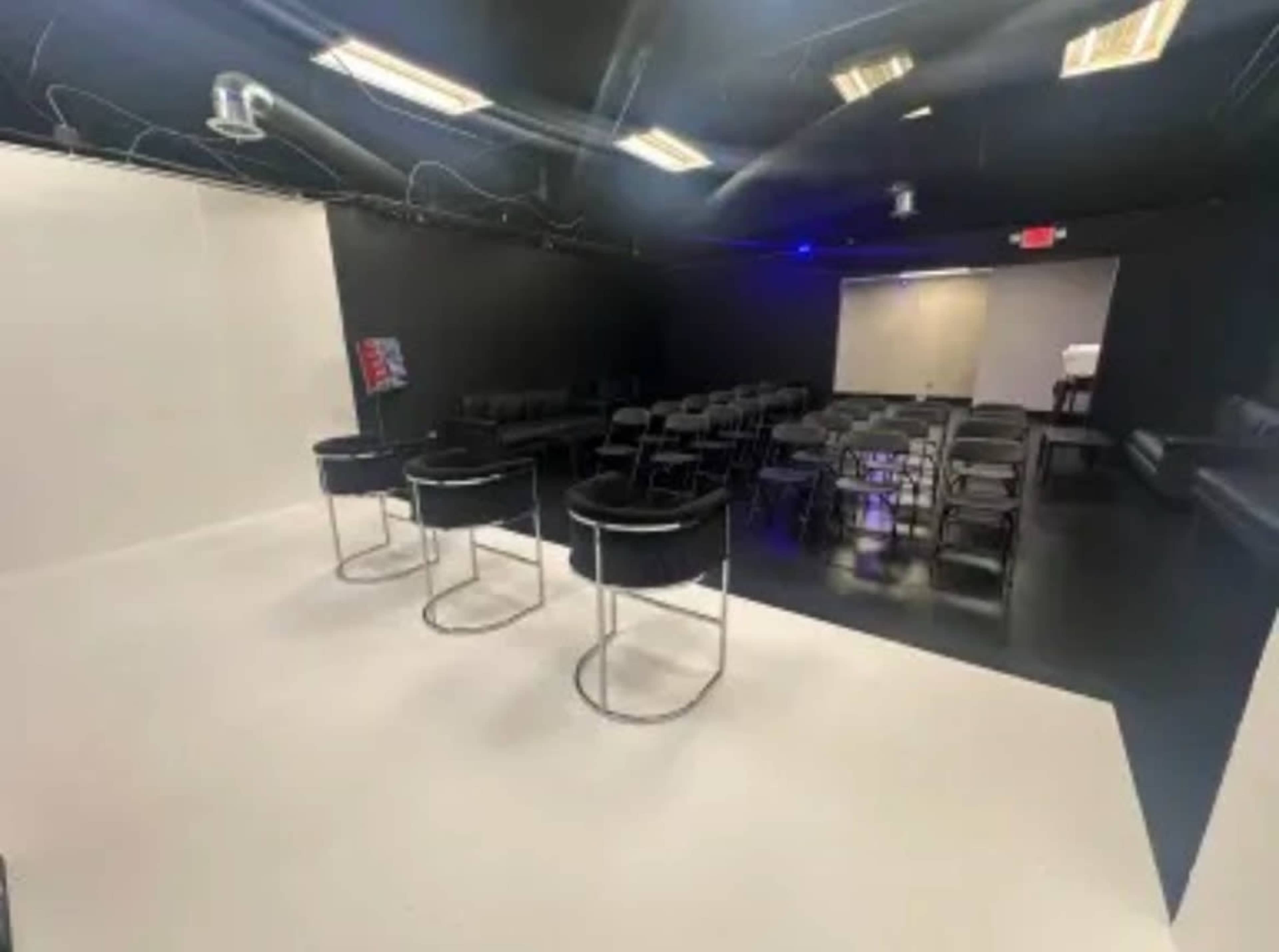 Event Space & Media Center Image in Oak Park, Oak Park, MI