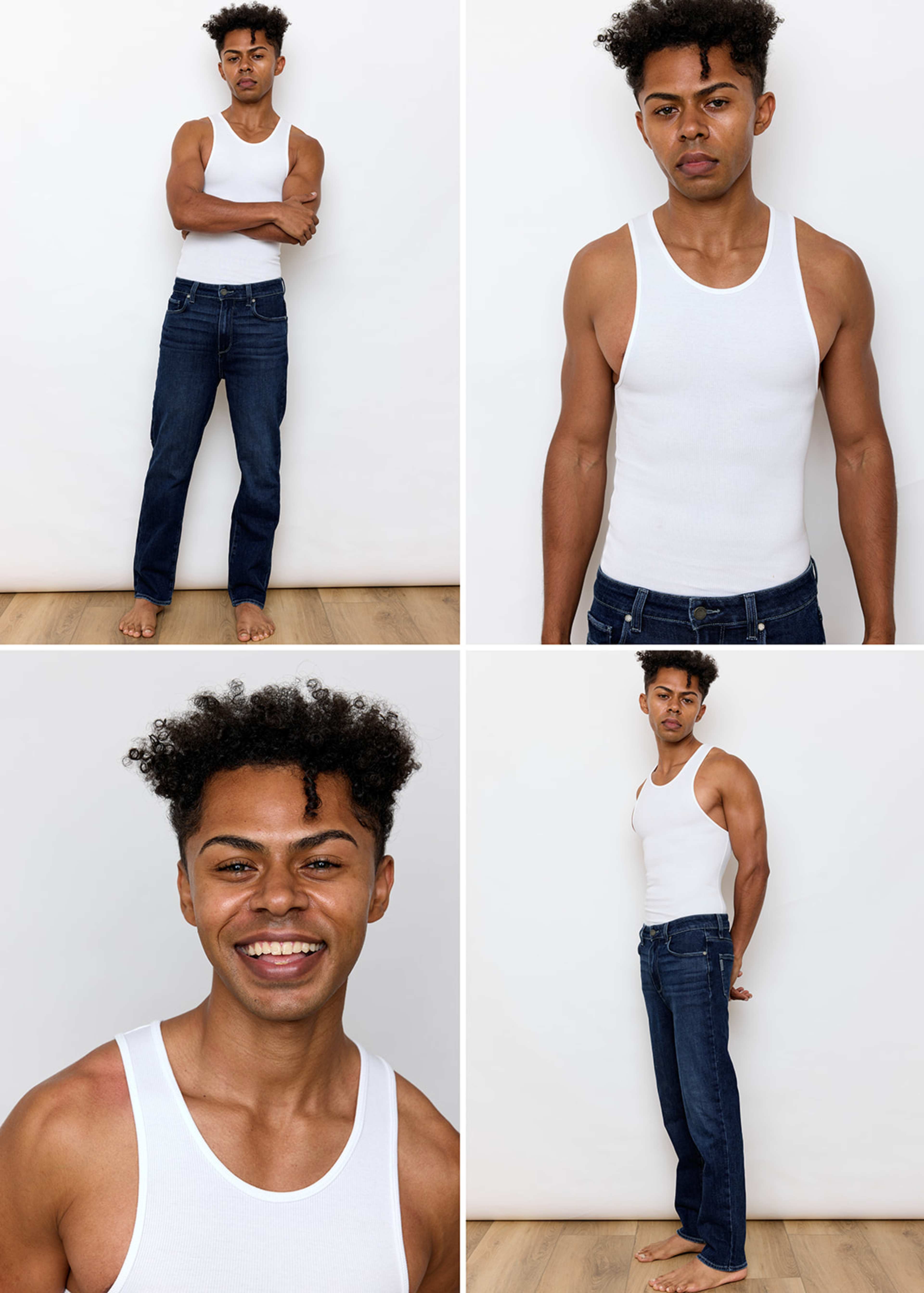 Digitals