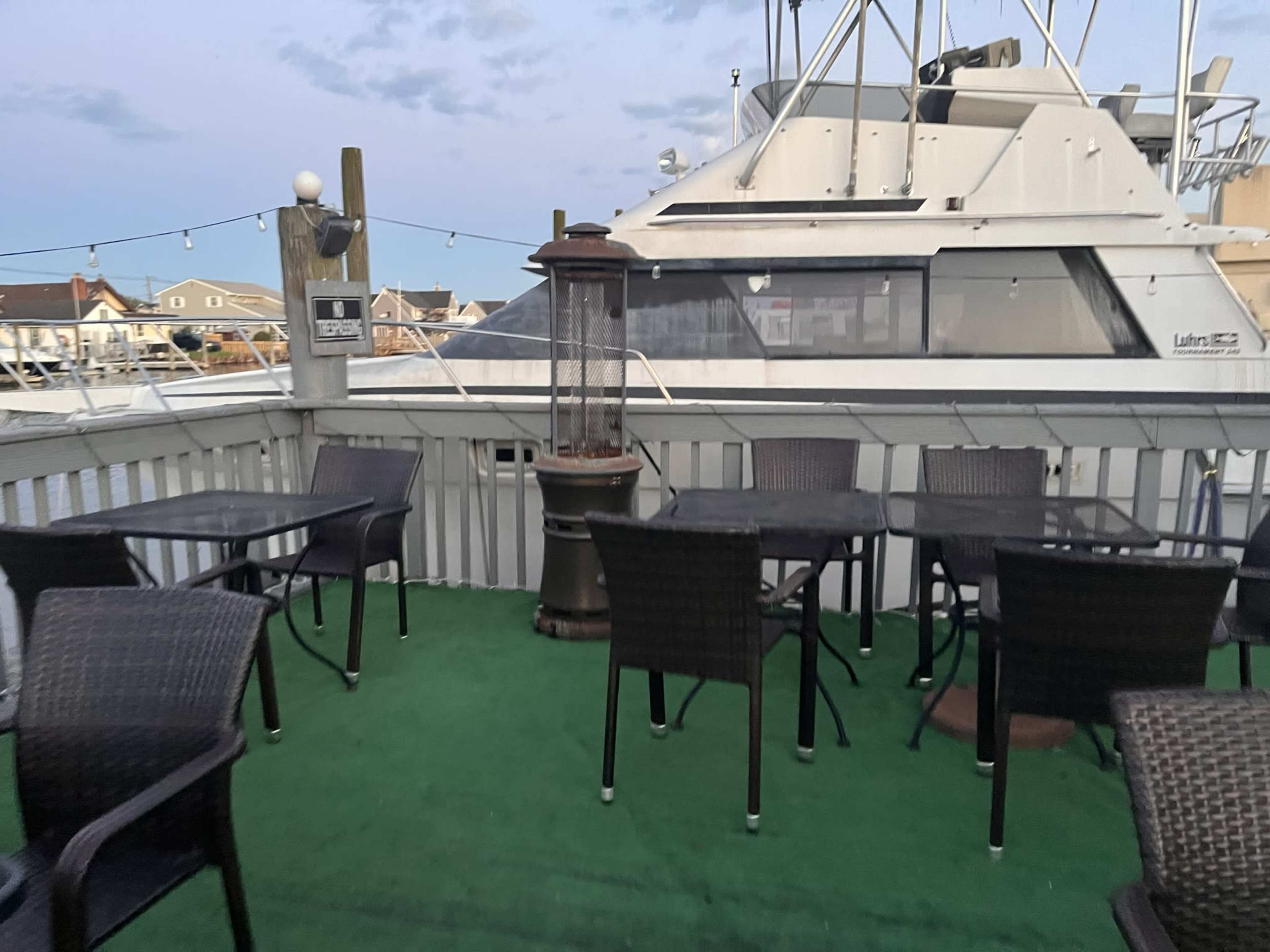 On the water event space Image in Hempstead, Freeport, NY