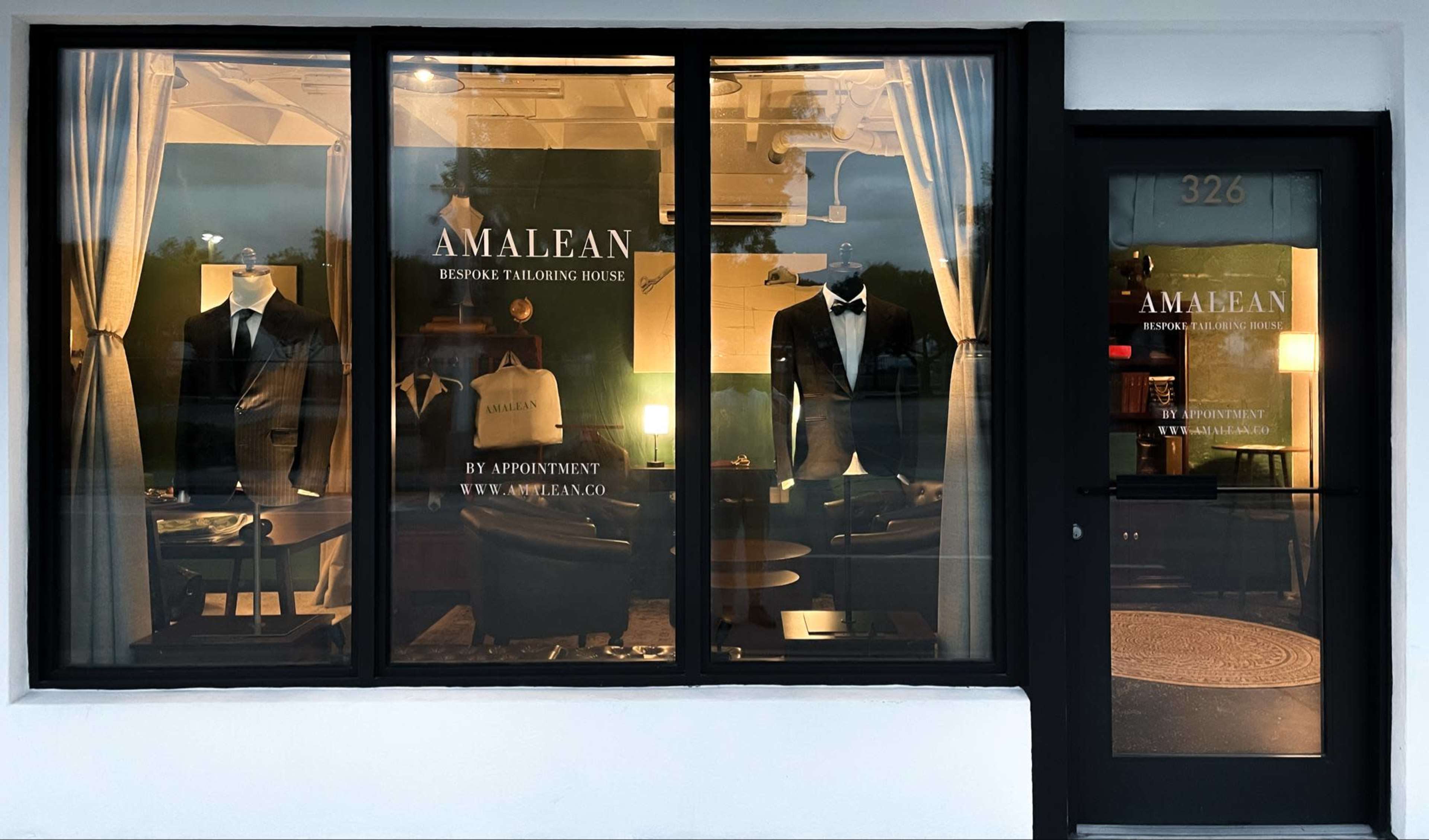 Boutique Tailor’s Shop – Perfect for Podcasts, Shoots, and Upscale Events Image in Little River, Miami, FL