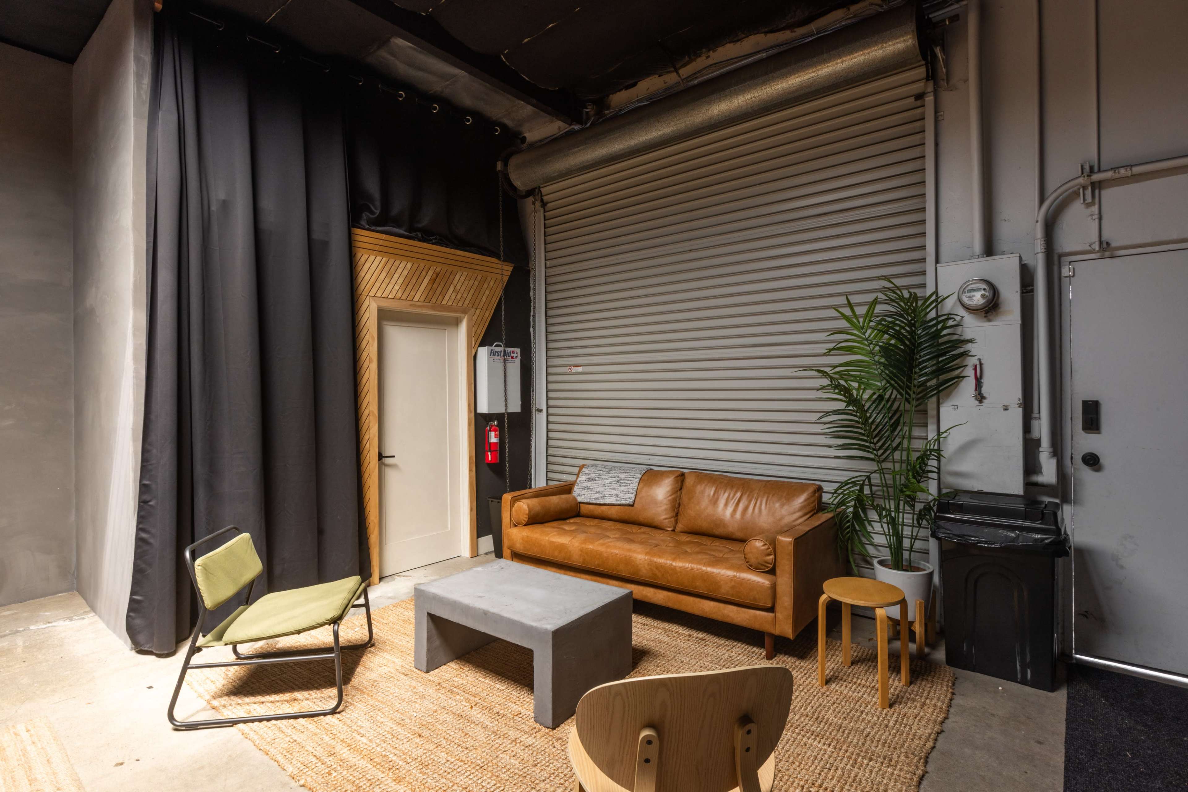 Newport Beach Studio inside a warehouse Image in Westside Costa Mesa, Newport Beach, CA