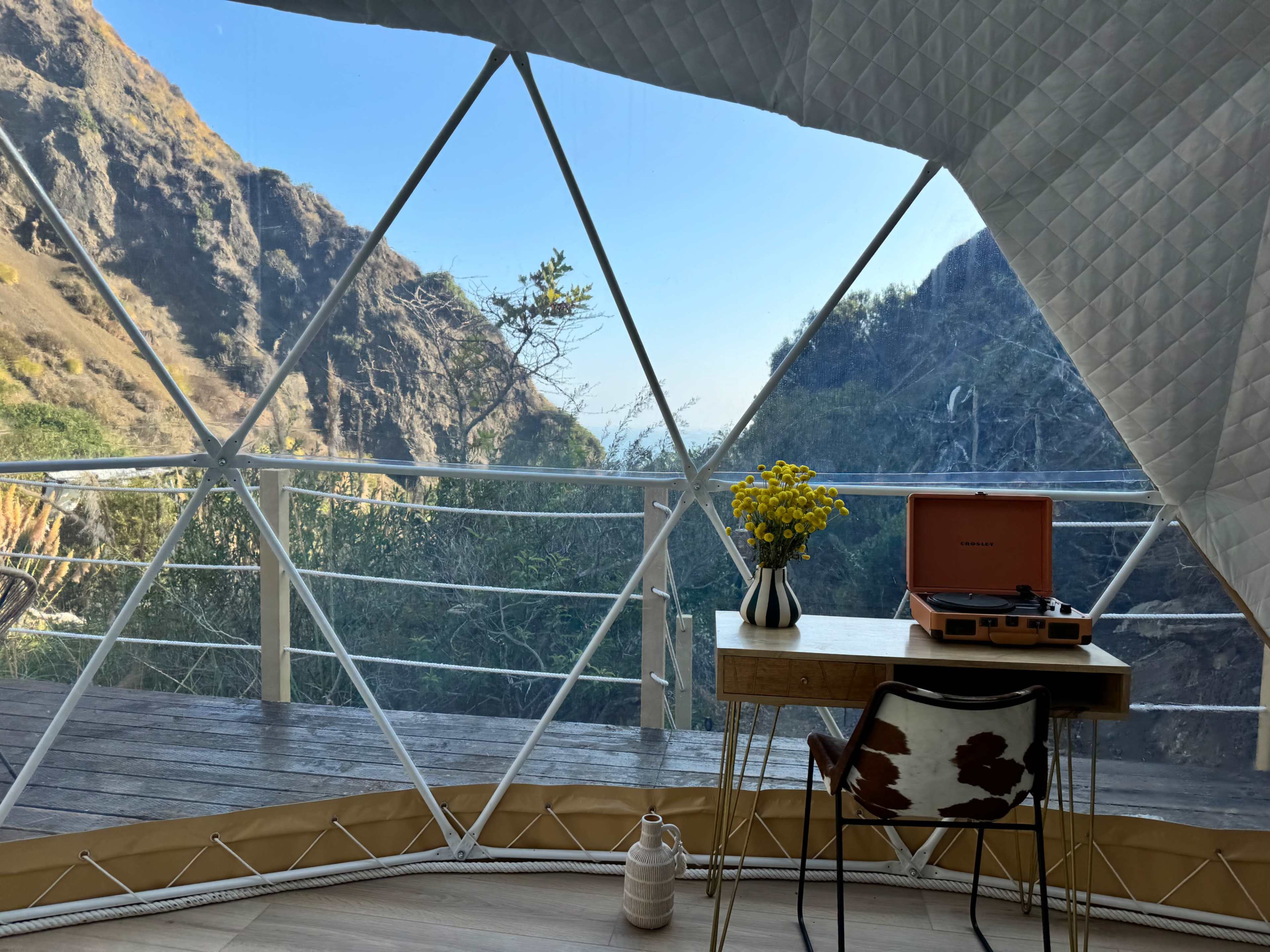 Malibu Sky Dome Image in Eastern Malibu, Malibu, CA