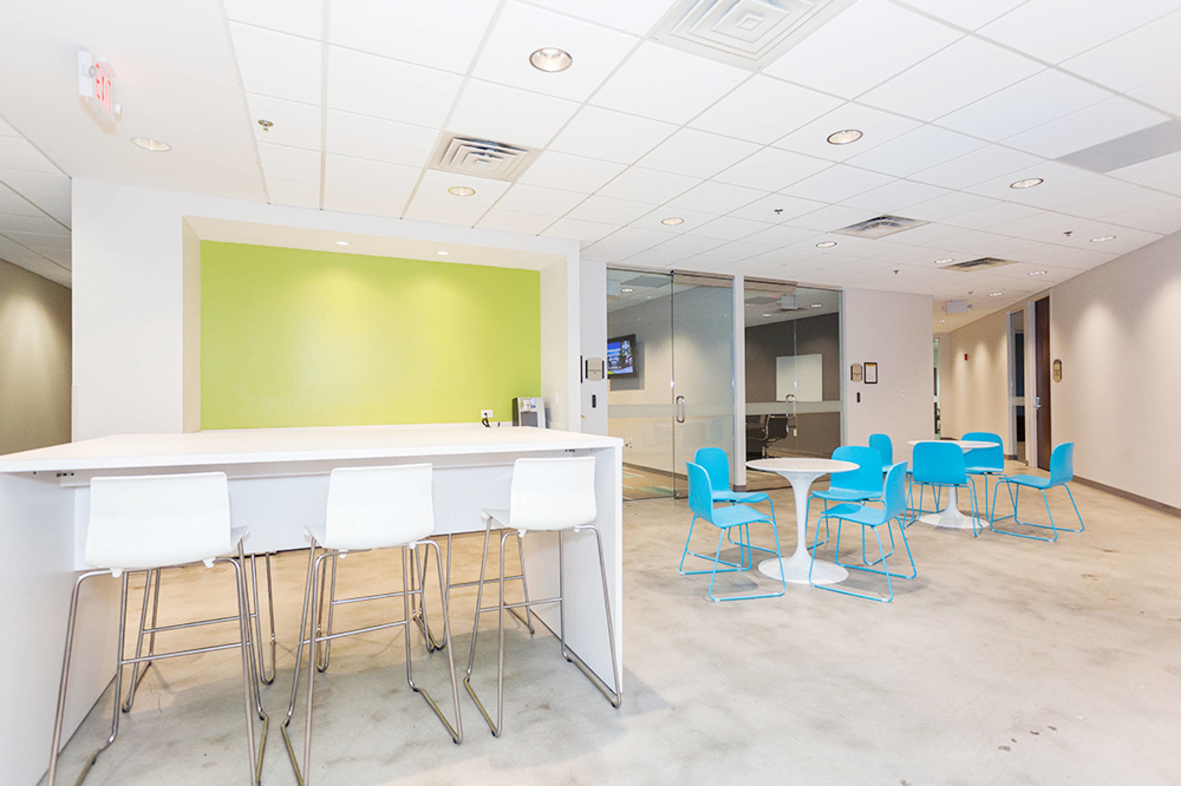 SECLUDED! HIDDEN GEM! Podcast Content Creator Studio Image in Cumberland, Atlanta, GA