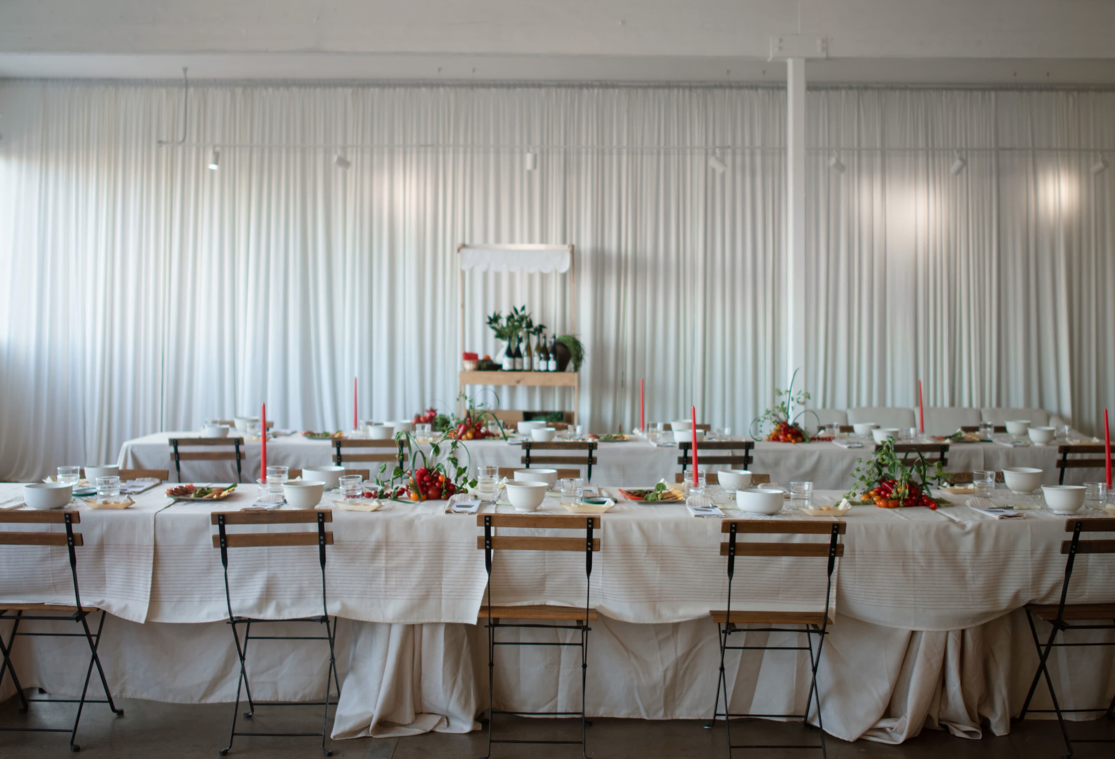 Modern, Flexible Space for Gatherings + Celebrations Image in Central City, Phoenix, AZ