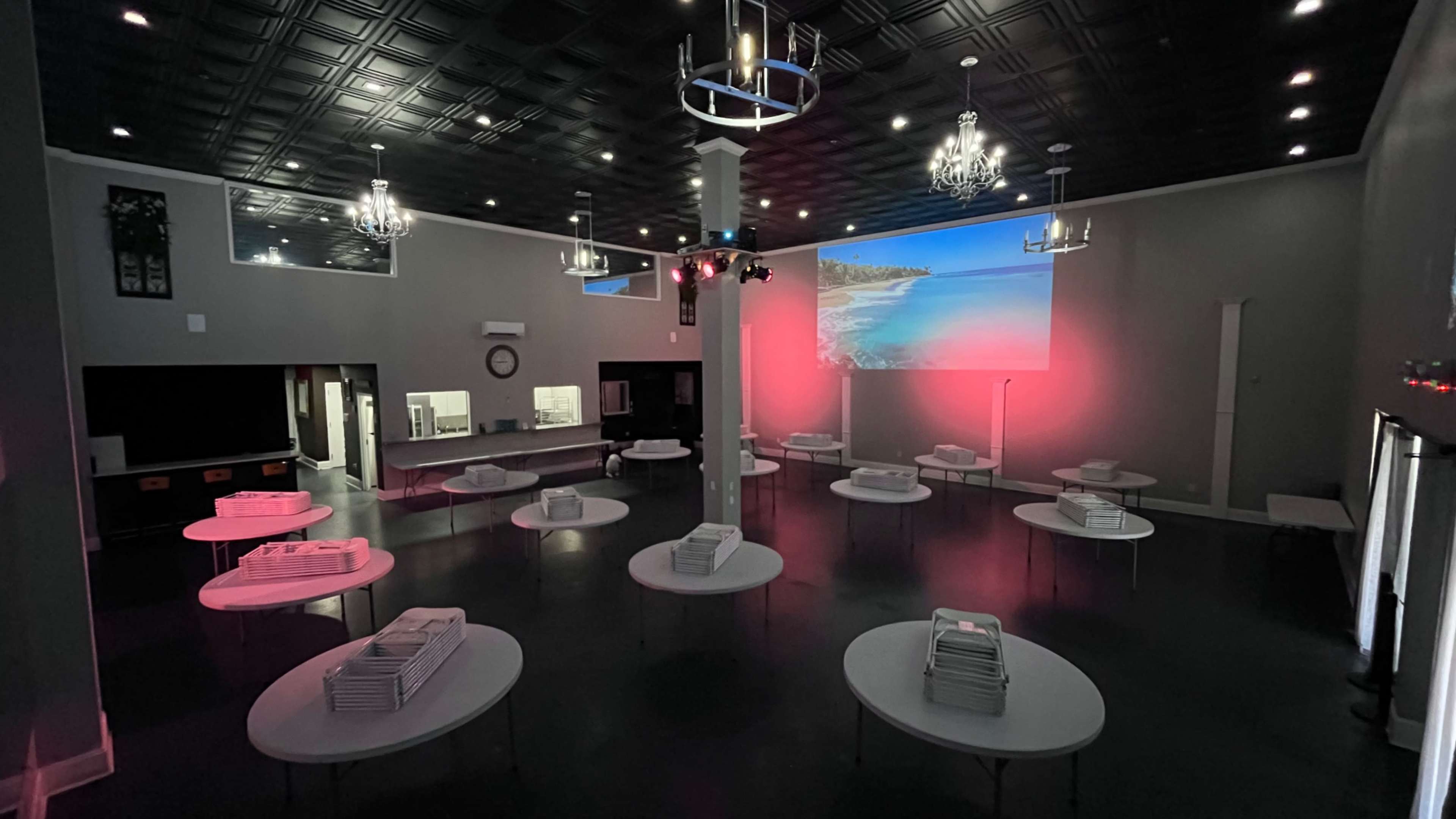 Spacious Neighborhood  Venue Image in , Lilburn, GA