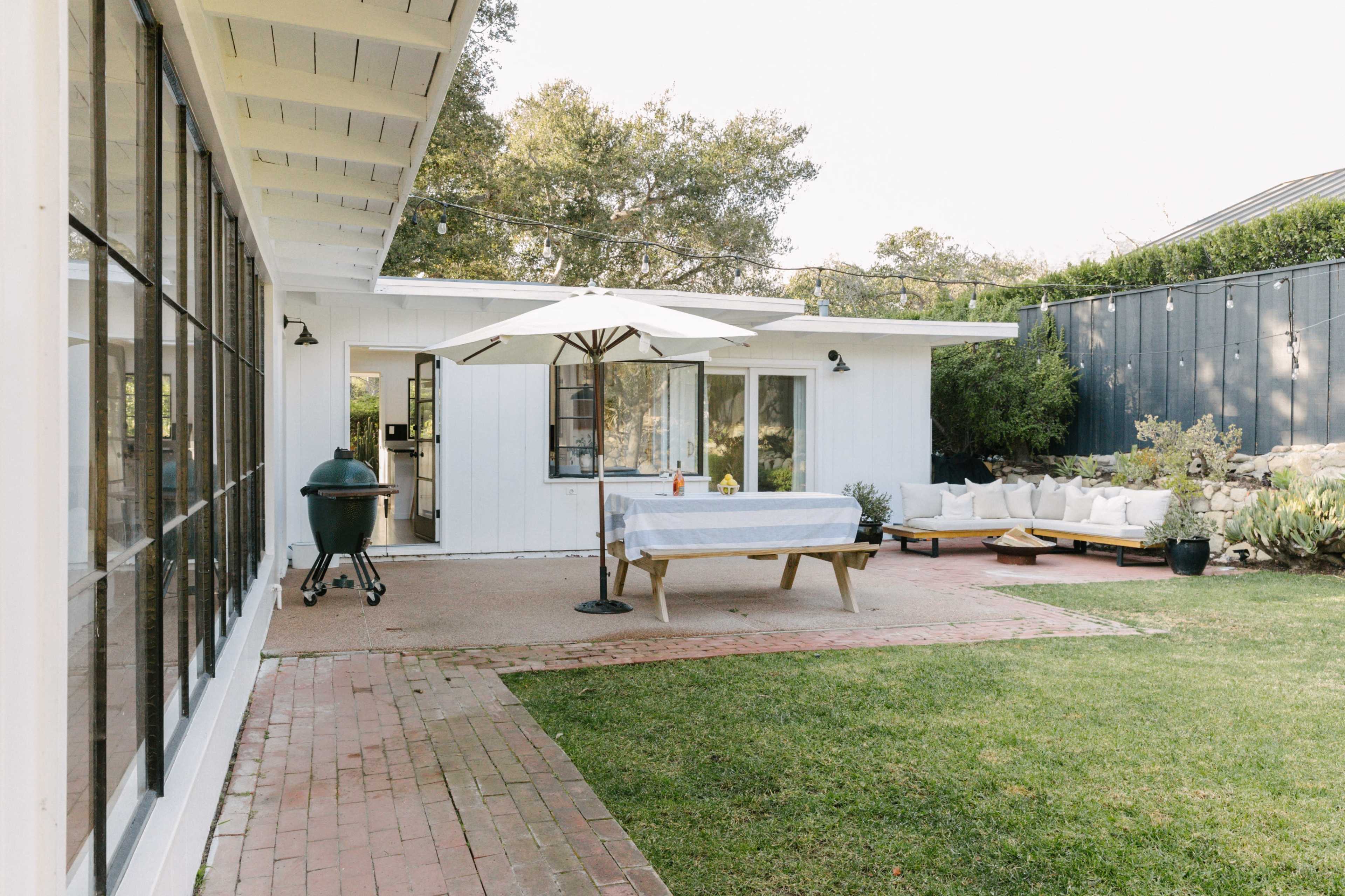 Serene Montecito Orchard Home with Mountian Views Image in Montecito, Montecito, CA