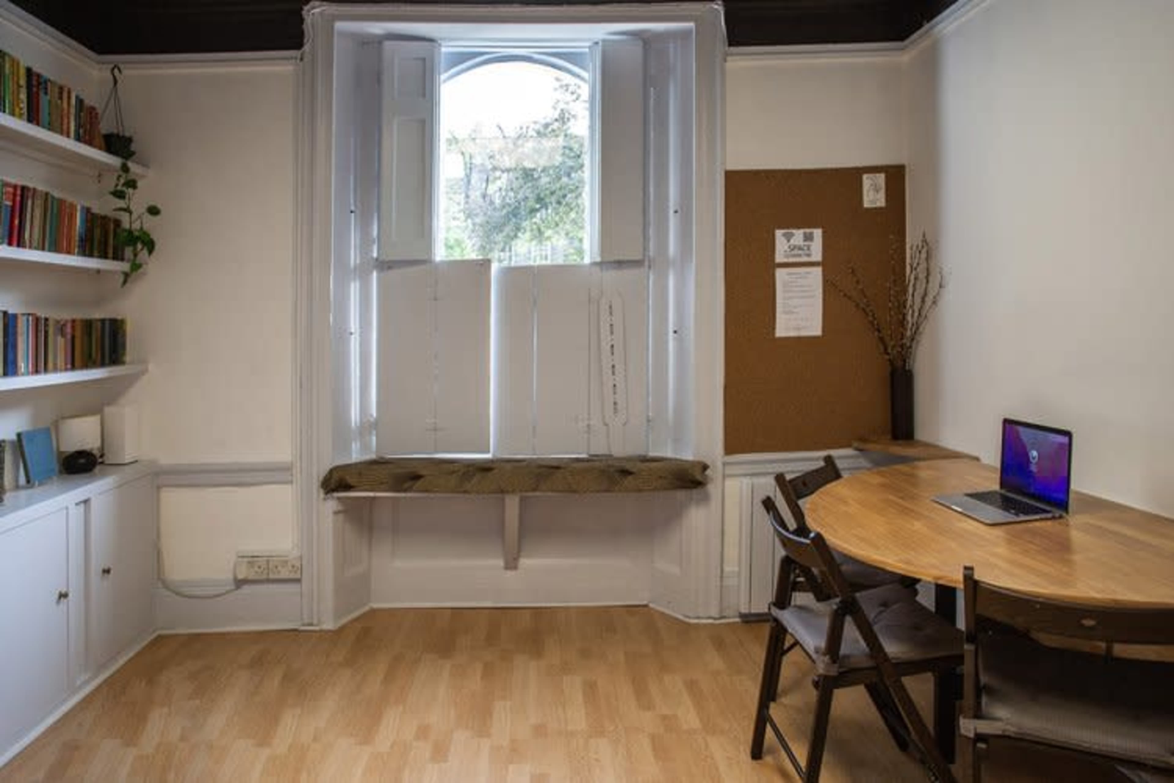 The Study Meeting Space Image in Islington, London, ENG