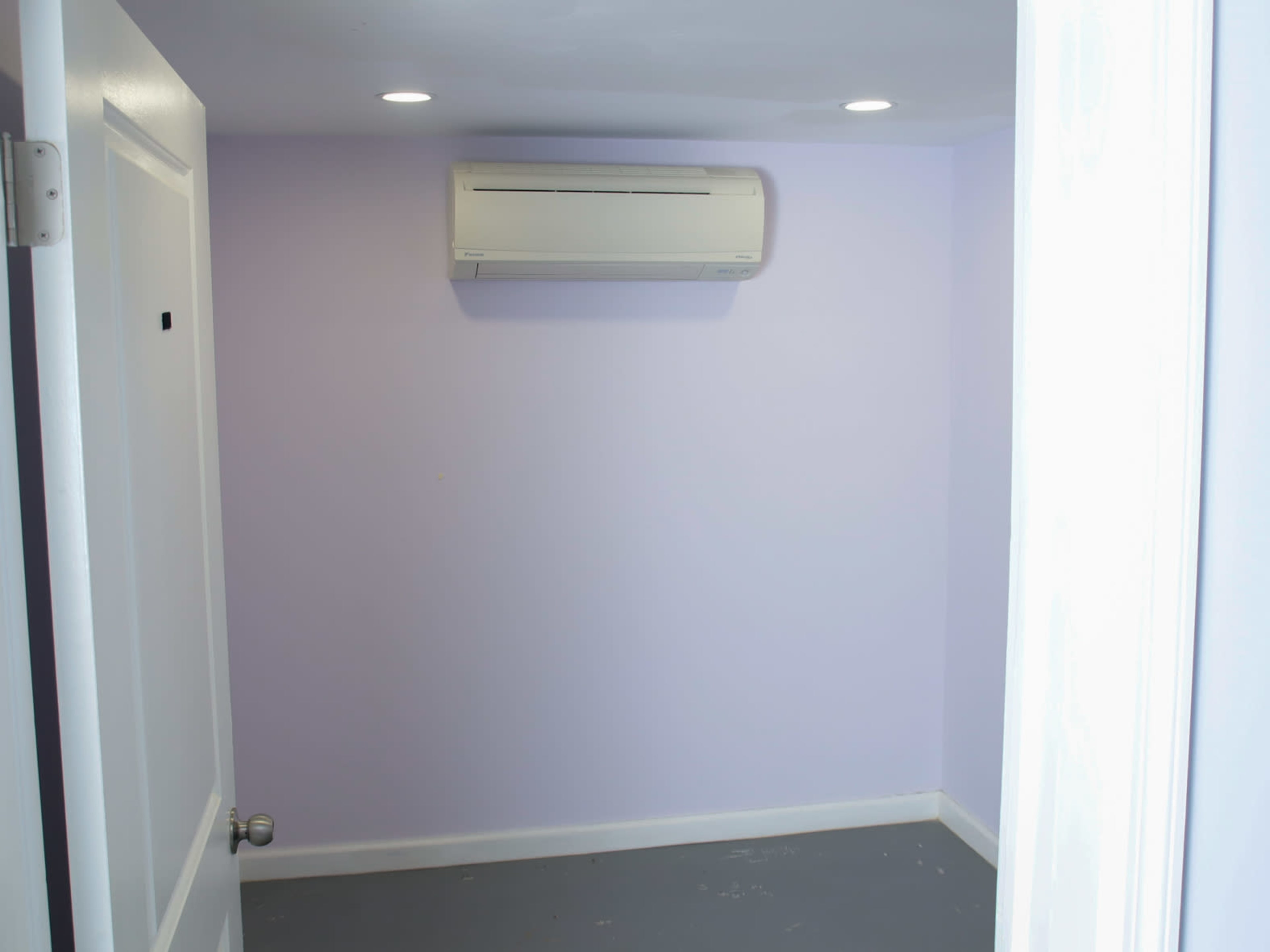 Harmonious and Flexible Multipurpose Wellness Space Image in Astoria, Long island city, NY