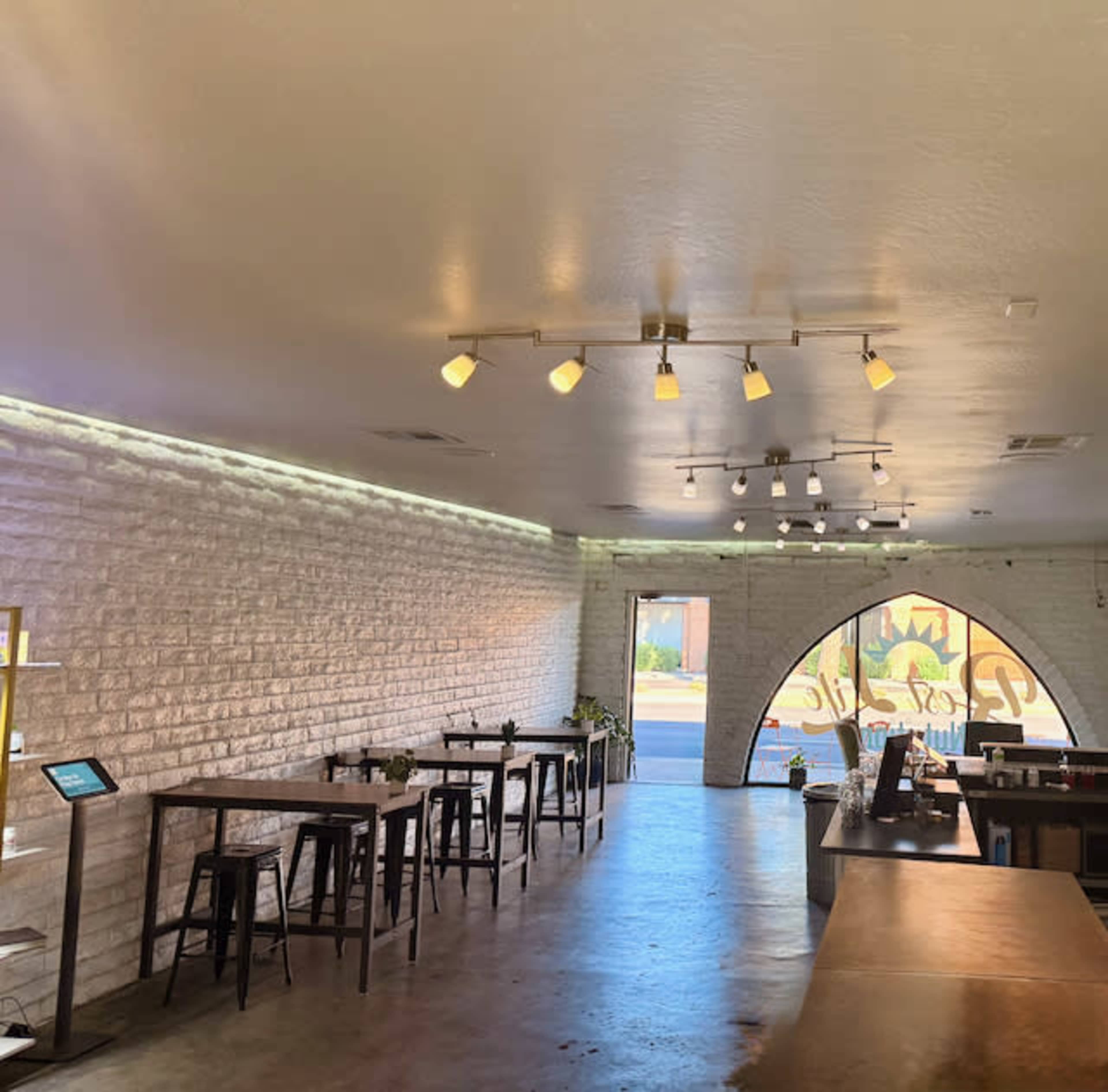 Rustic and chic Old Town Scottsdale Gem! Image in Old Town Scottsdale, Scottsdale, AZ