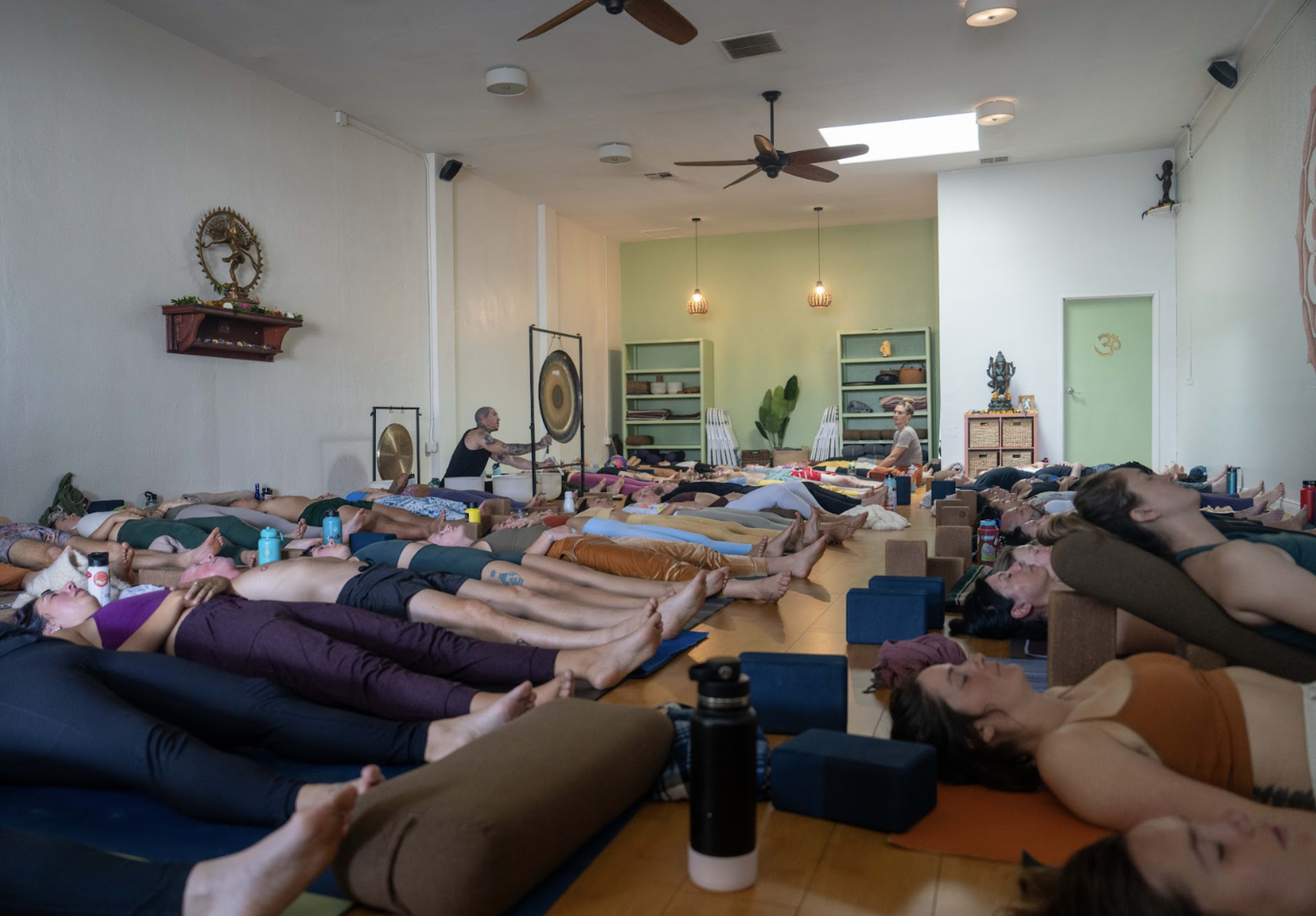 Tranquil Studio Space Image in Point Loma, San Diego, CA