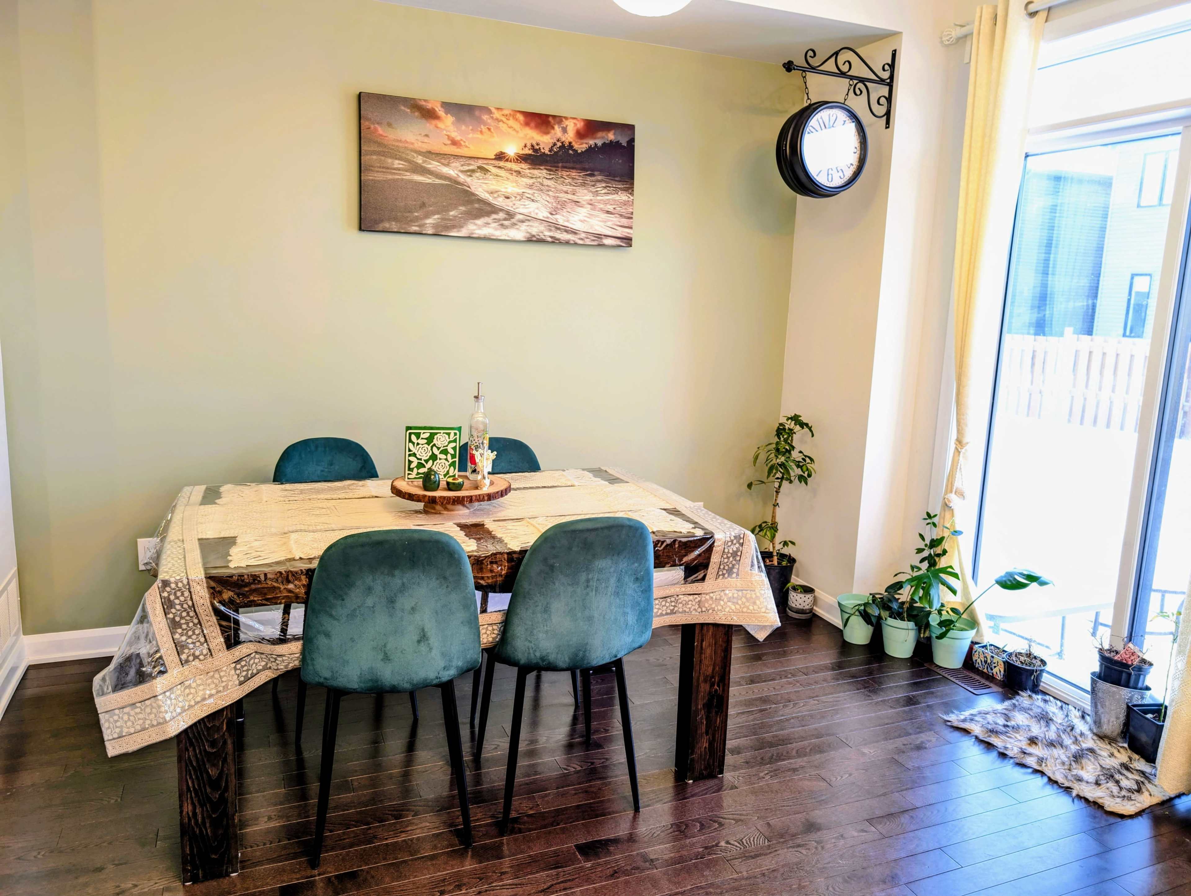 Bajaj Homes | Open Concept &  Contemporary space Image in Barrhaven, Ottawa, ON