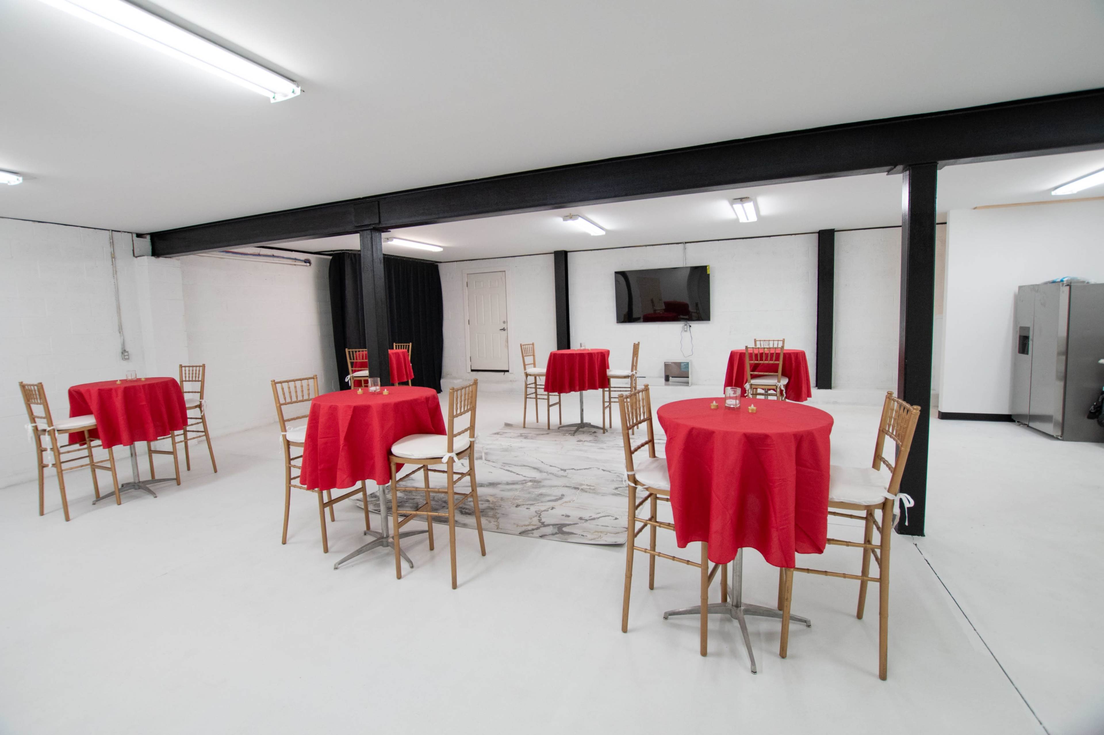 Event Space with Parking Image in Northeast Philadelphia, Philadelphia, PA