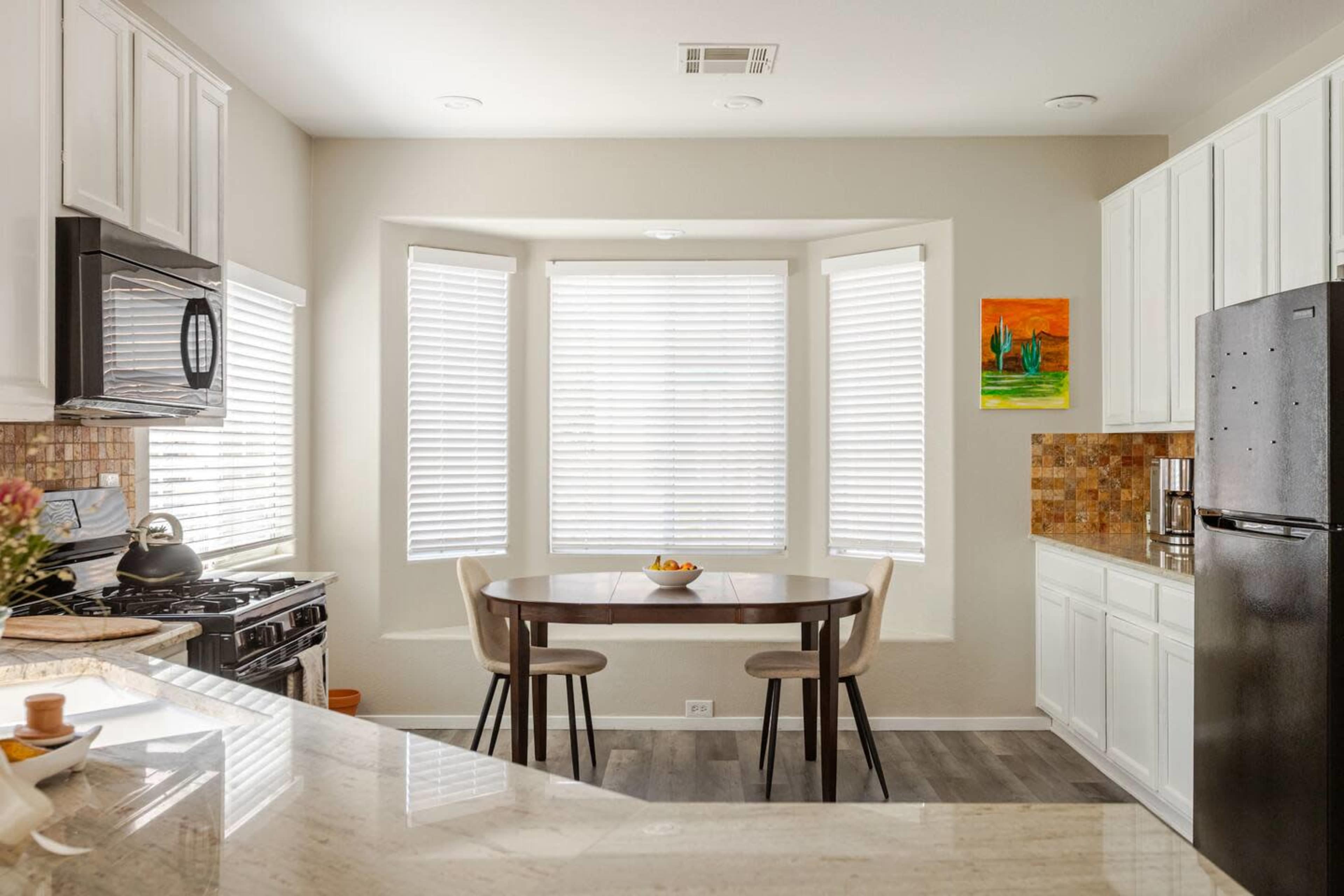 Charming House with Natural Light Image in Enterprise, Las Vegas, NV