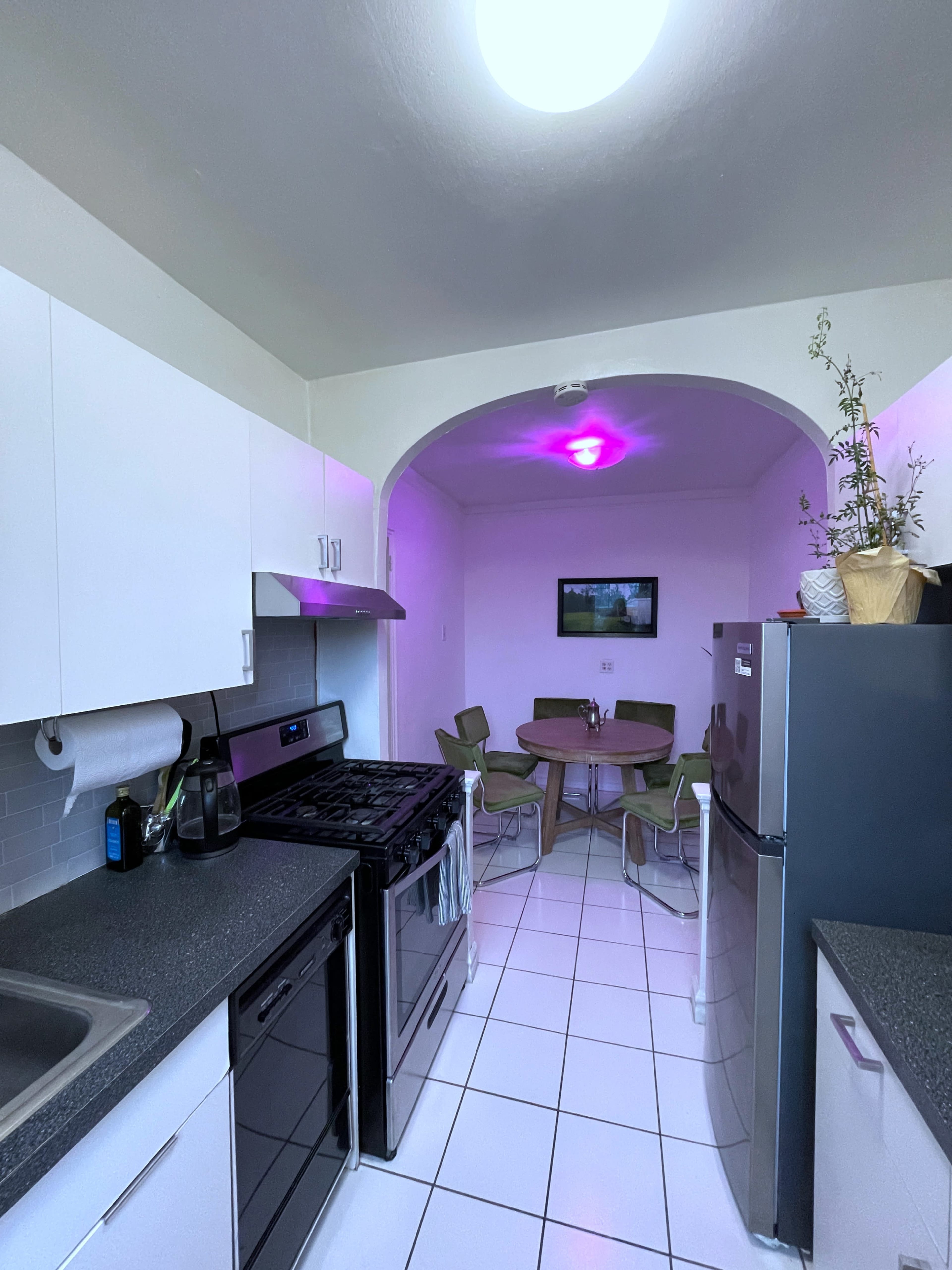 Sunnyside Movement Loft Image in Sunnyside, Sunnyside, NY