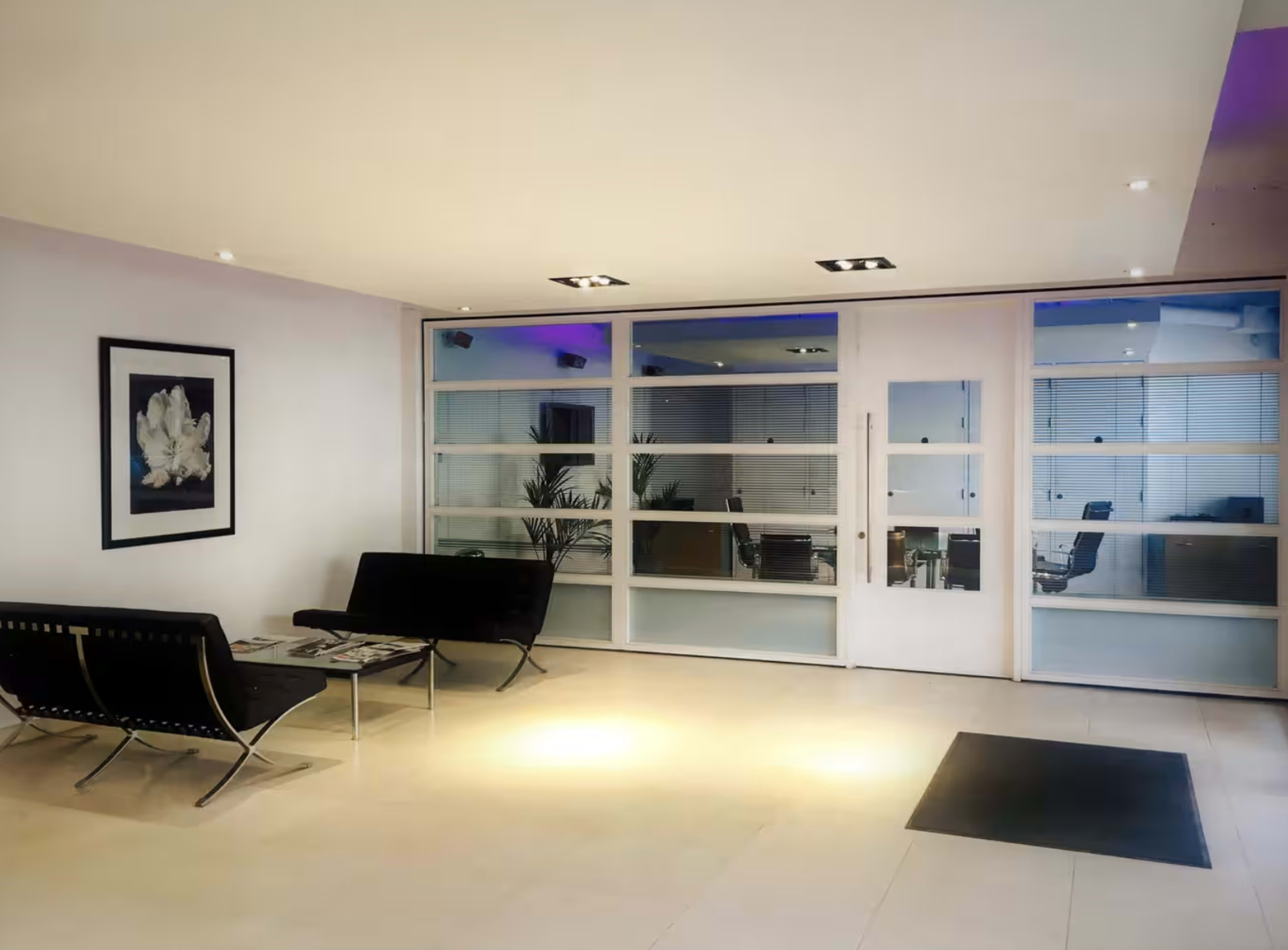 The Small Meeting Room Image in Fulham, London, ENG