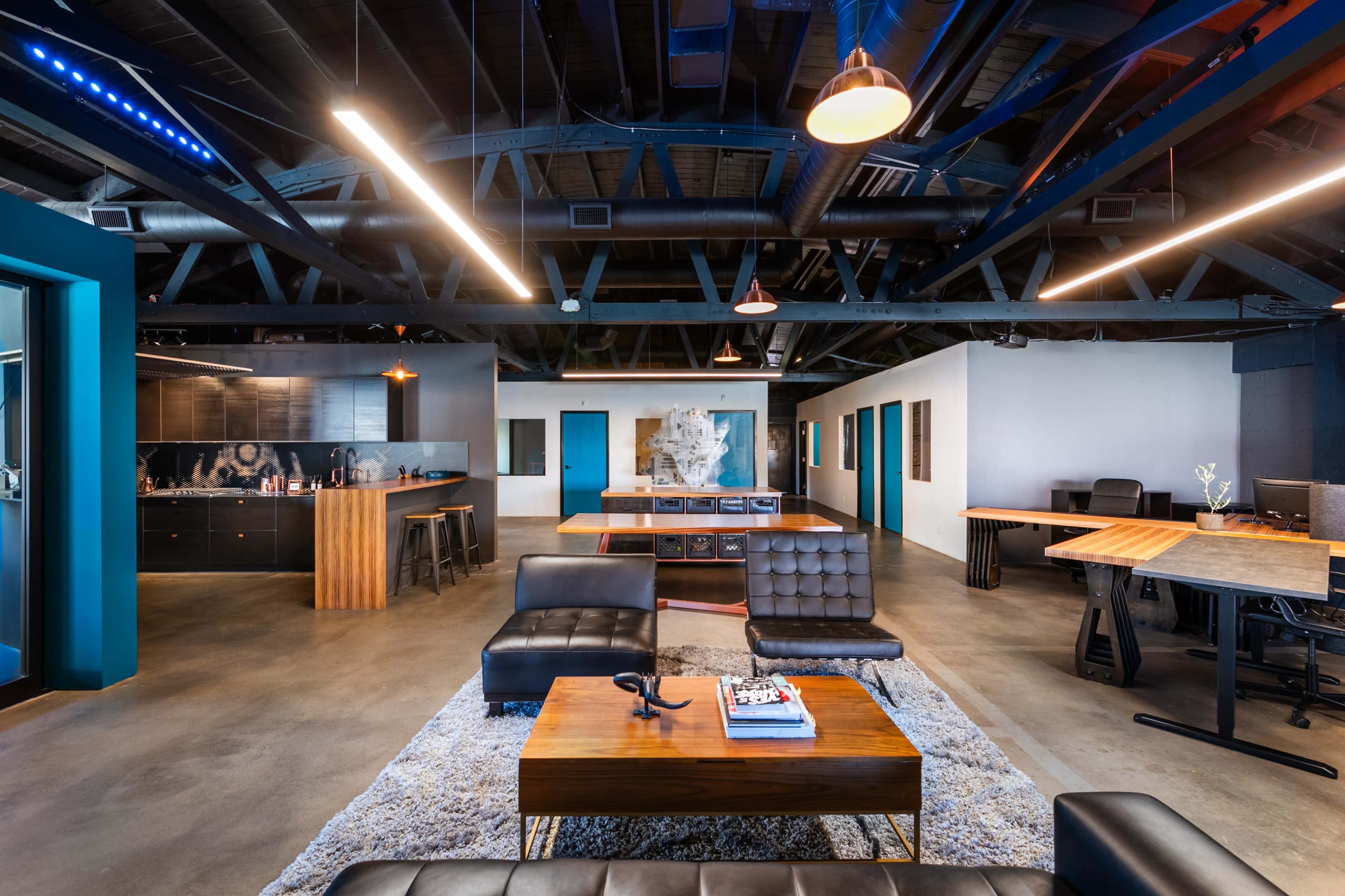 Multiuse production office space Image in Northeast Los Angeles, Los Angeles, CA