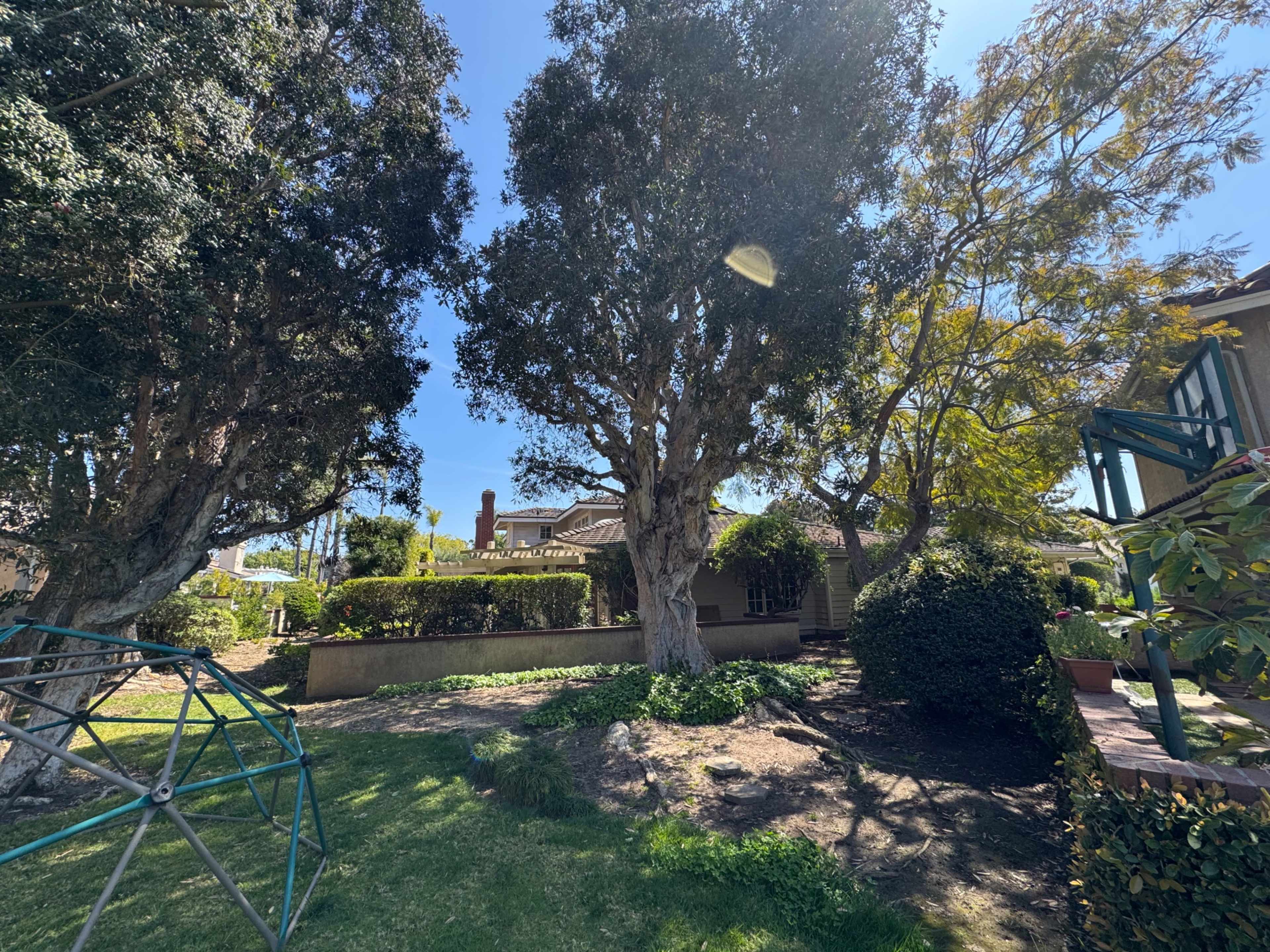 Large, gated, private, golf, grass and space Image in Manhattan Beach, Manhattan Beach, CA