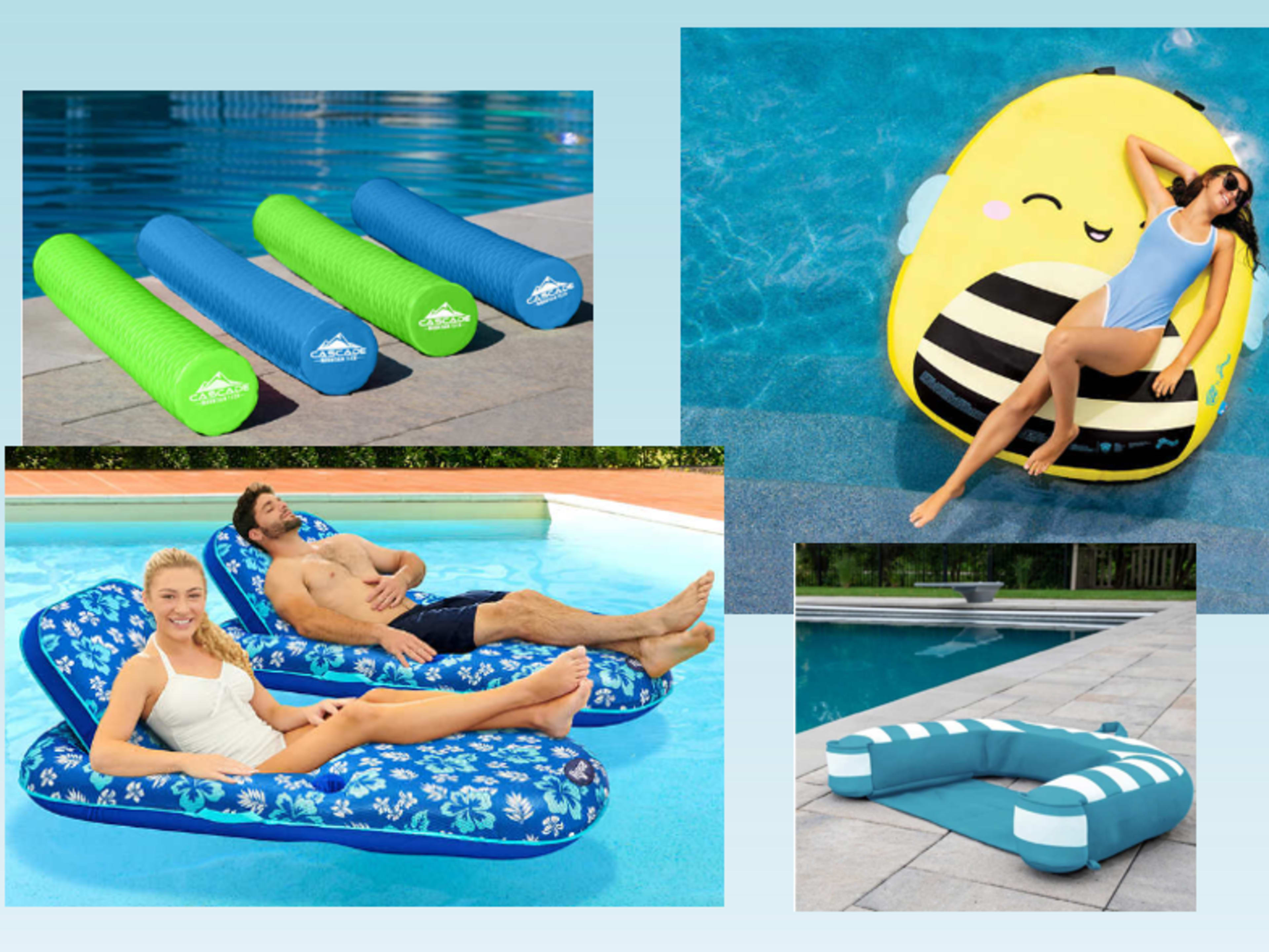 Premium Floaties