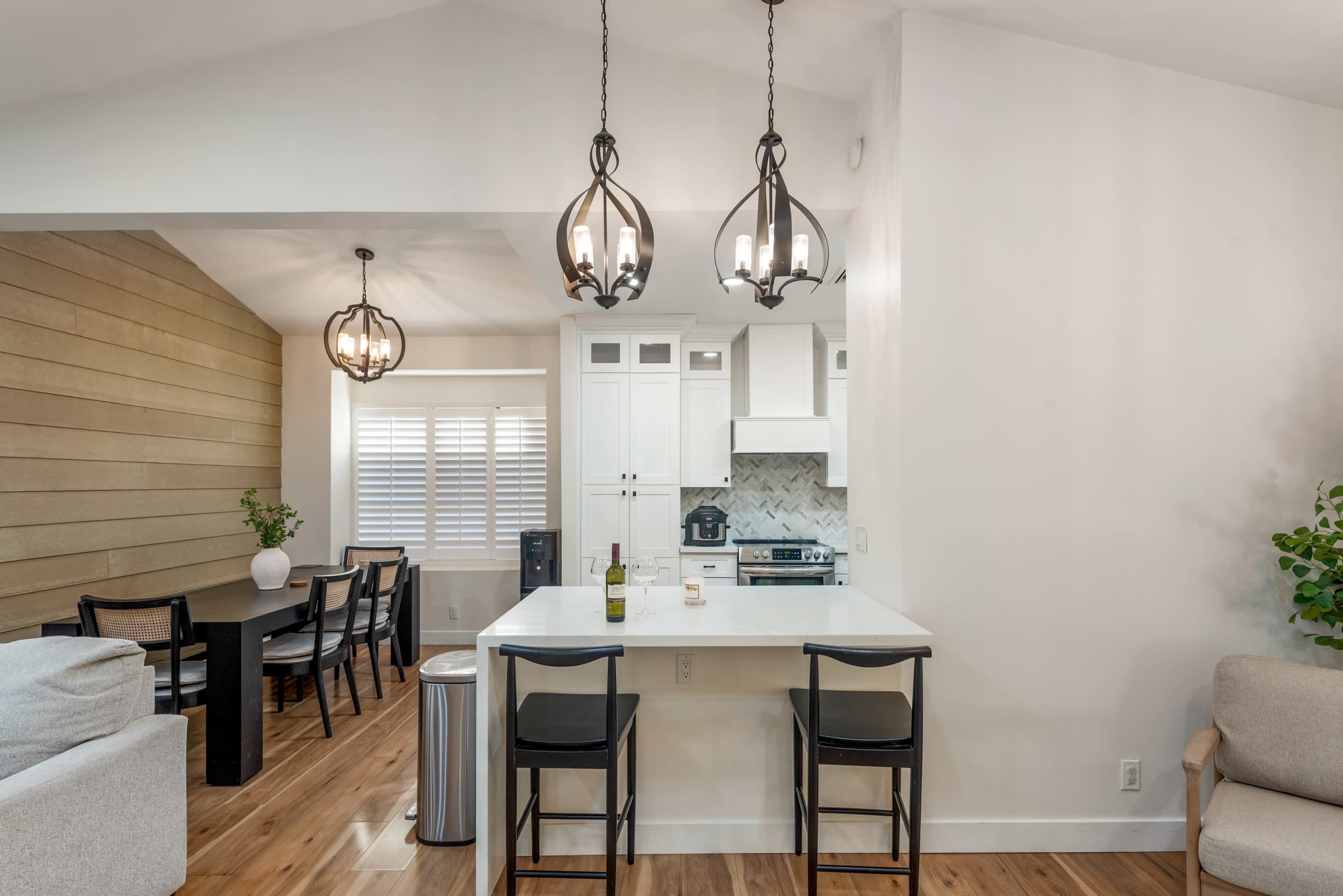 Stylish home in Downtown Gilbert Image in Lowe Estates, gilbert, AZ