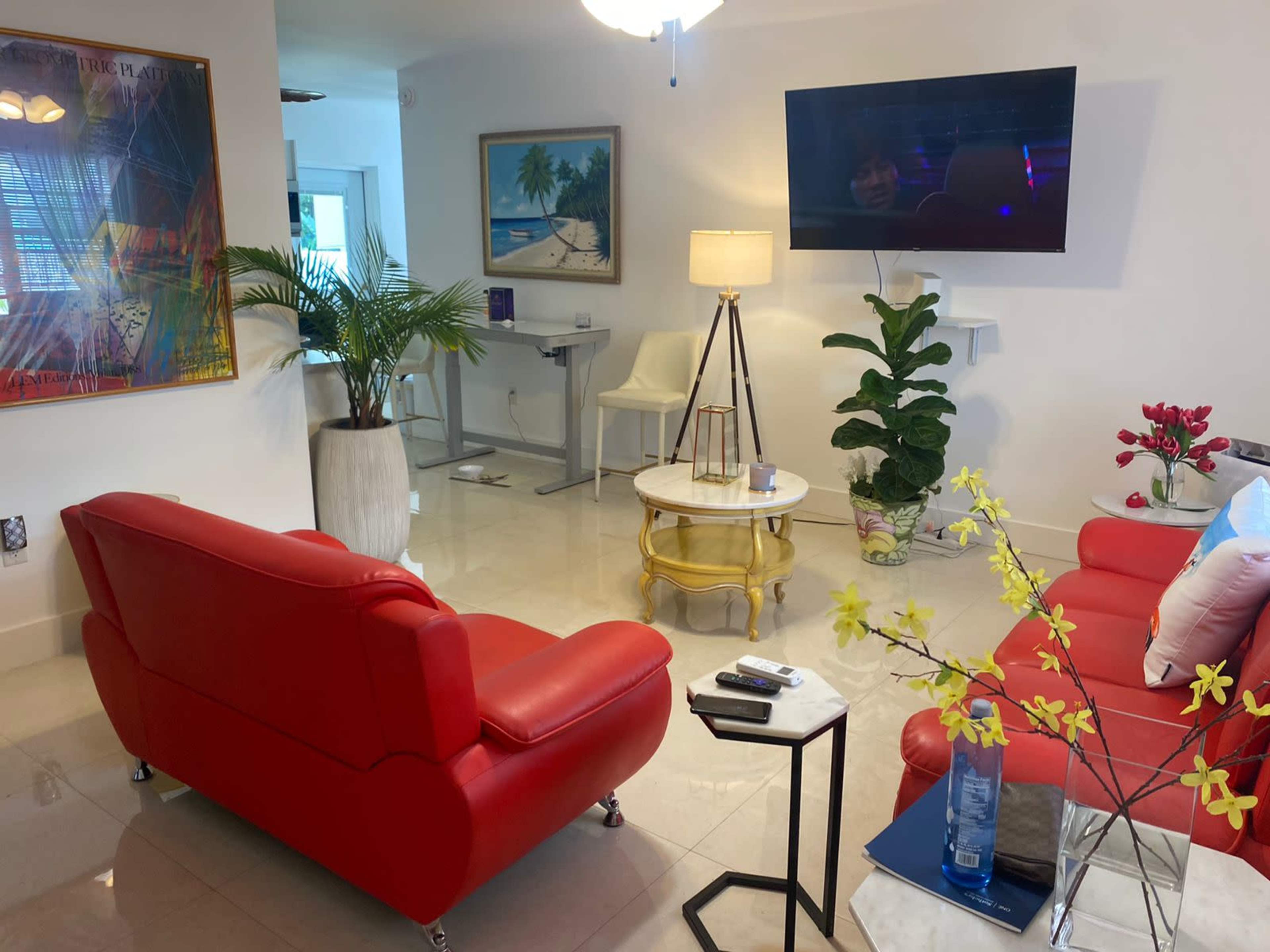 Luxury Home 5 mins From Wynwood! Image in Allapattah, Miami, FL