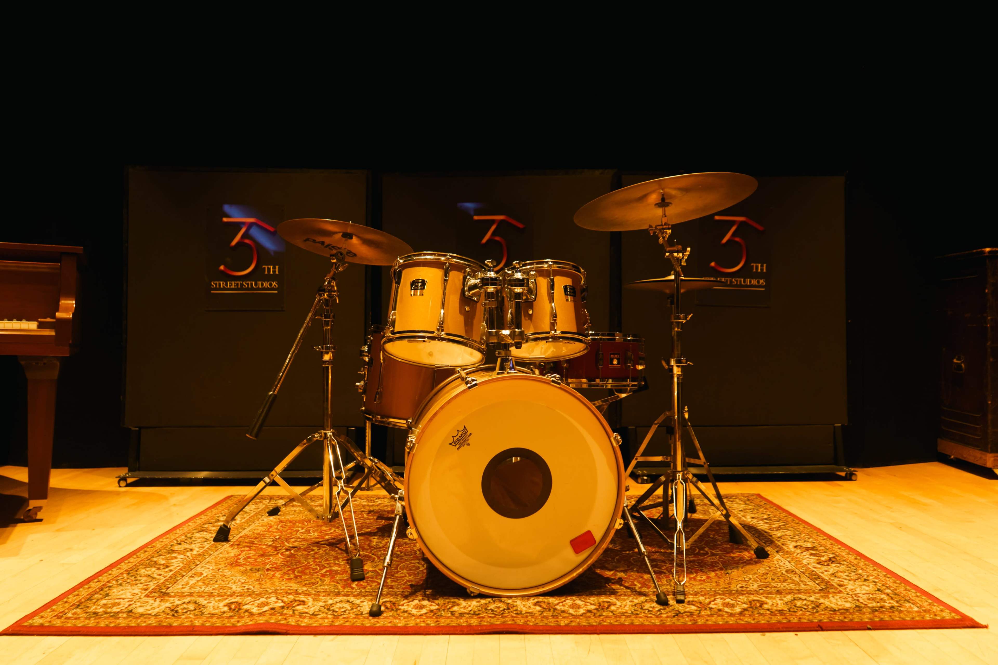 urban production studio with live room for events & rehearsals Image in South Side, Chicago, IL