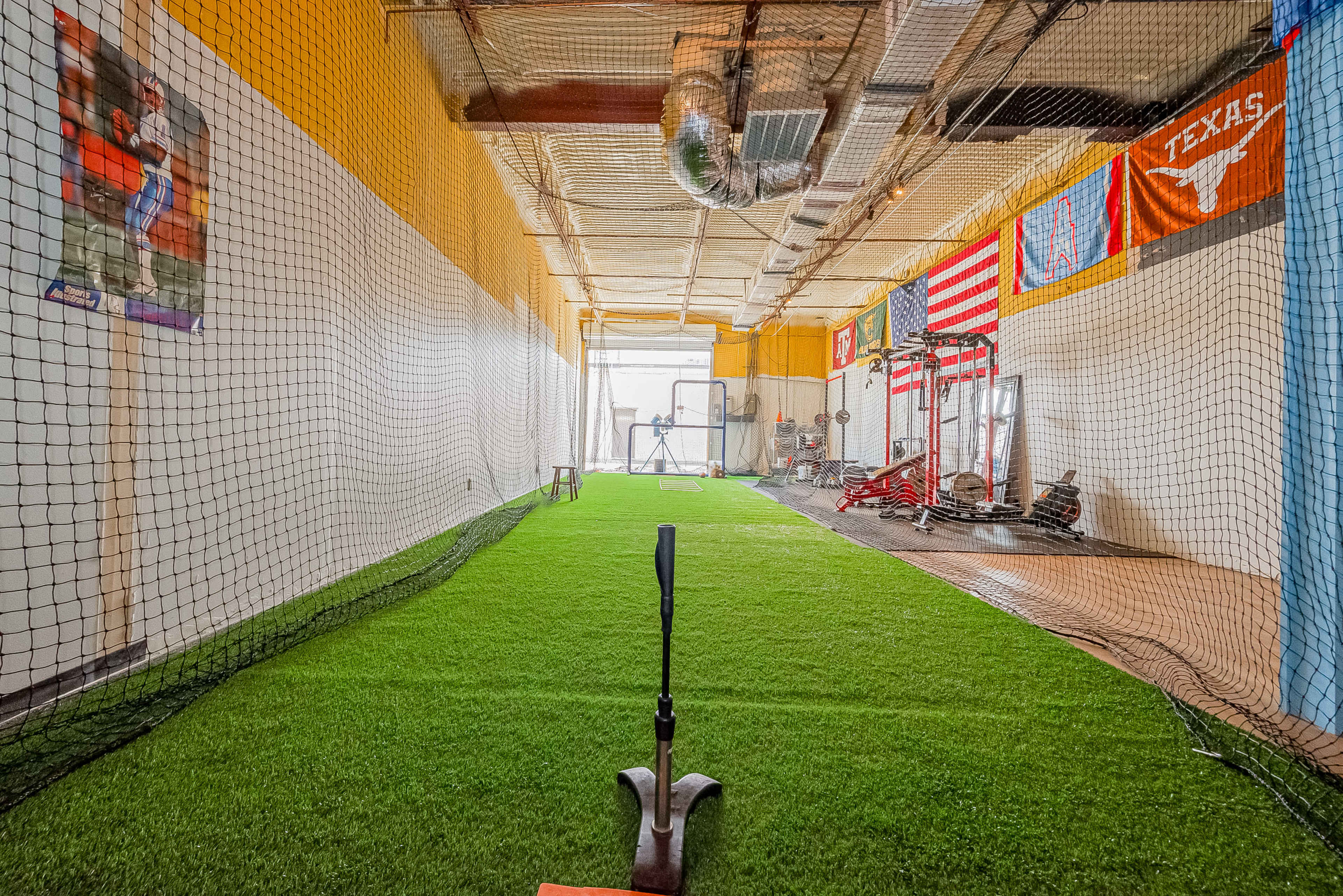 Spring Branch/Memorial-Sports Facility Image in Spring Branch West, Houston, TX