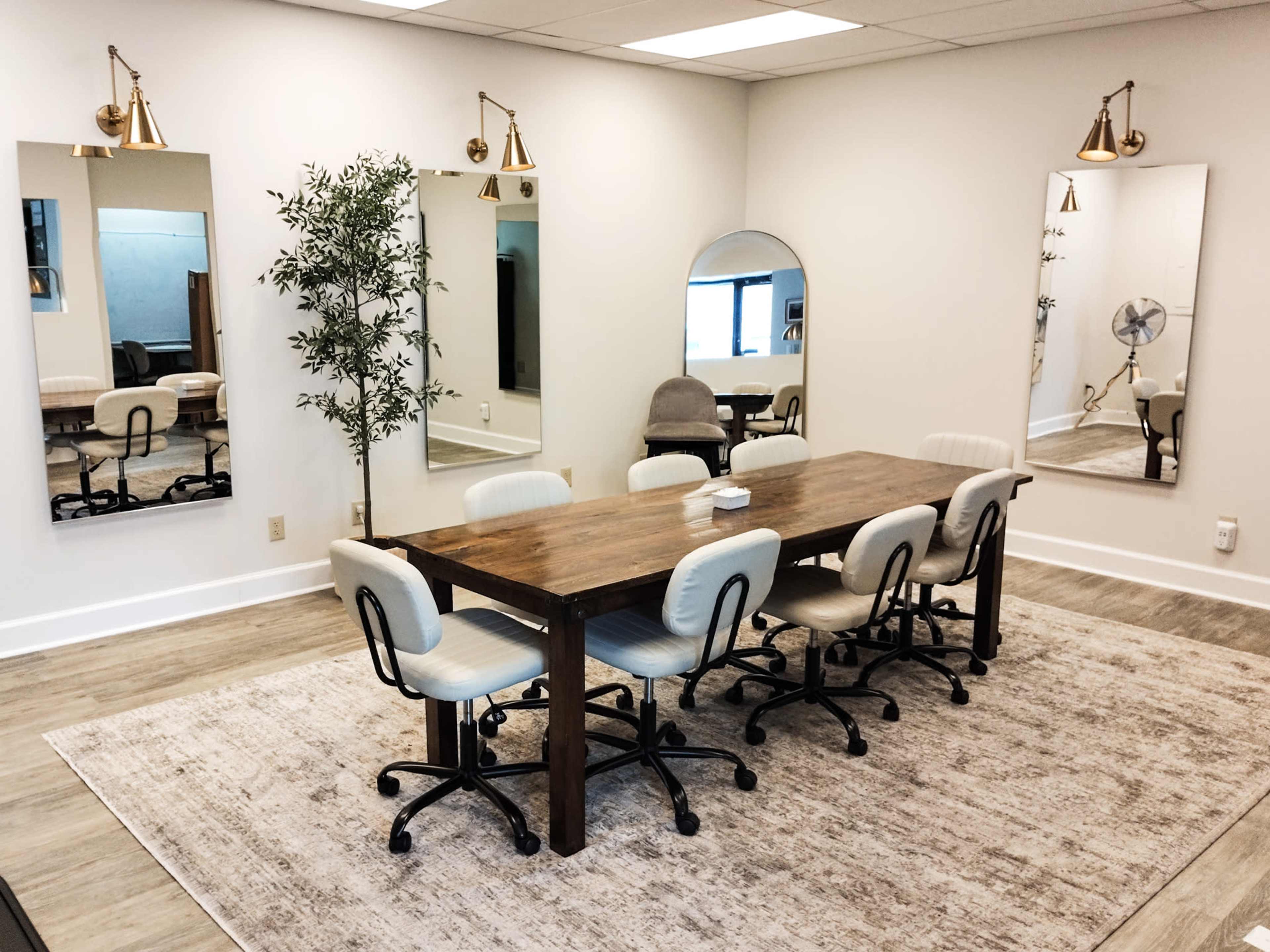 Downtown Main Street next to Carson's Image in Lexington, Lexington, KY