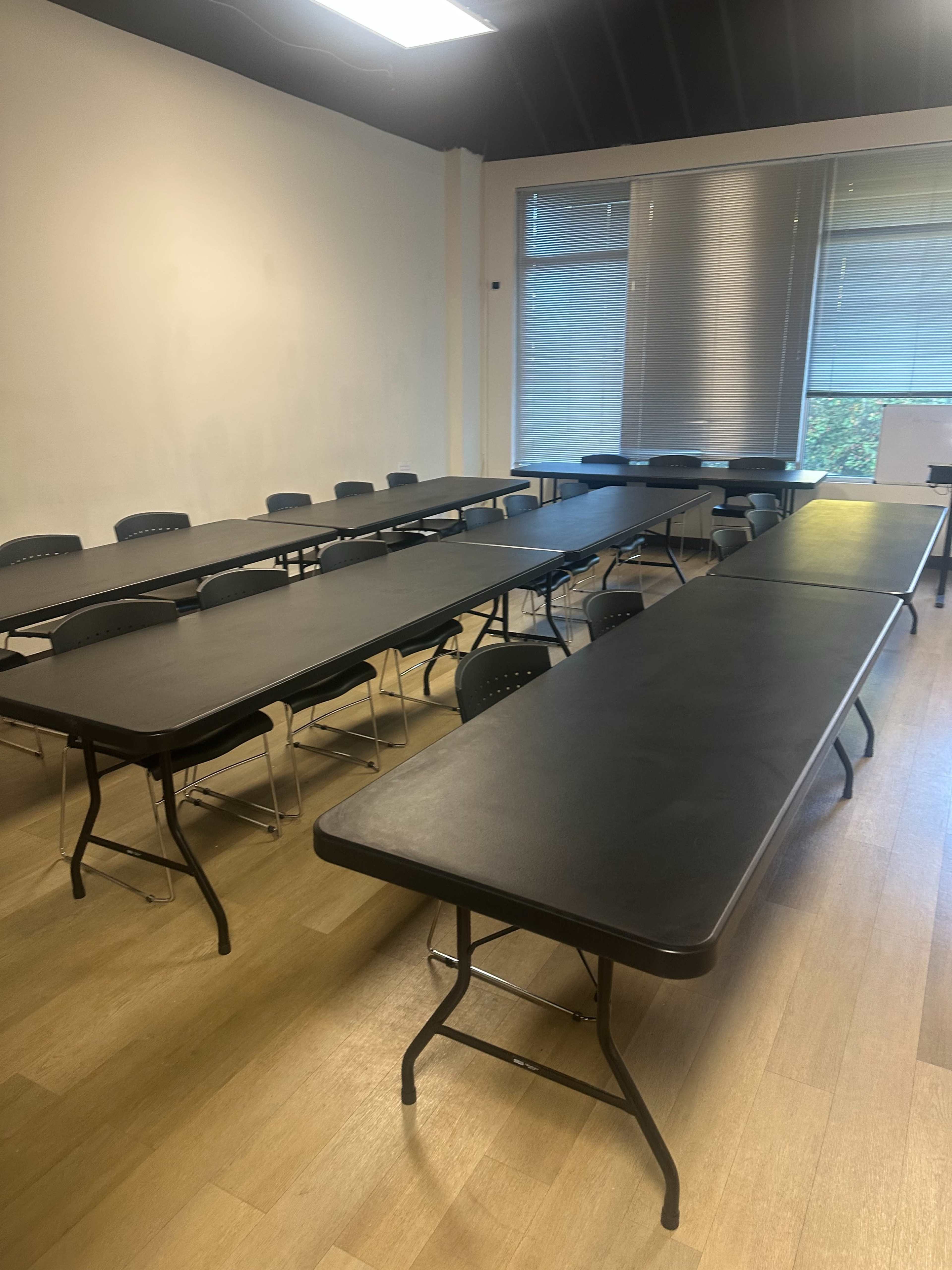 Weekend classroom space near downtown Suwanee Image in Suwanee, Suwanee, GA