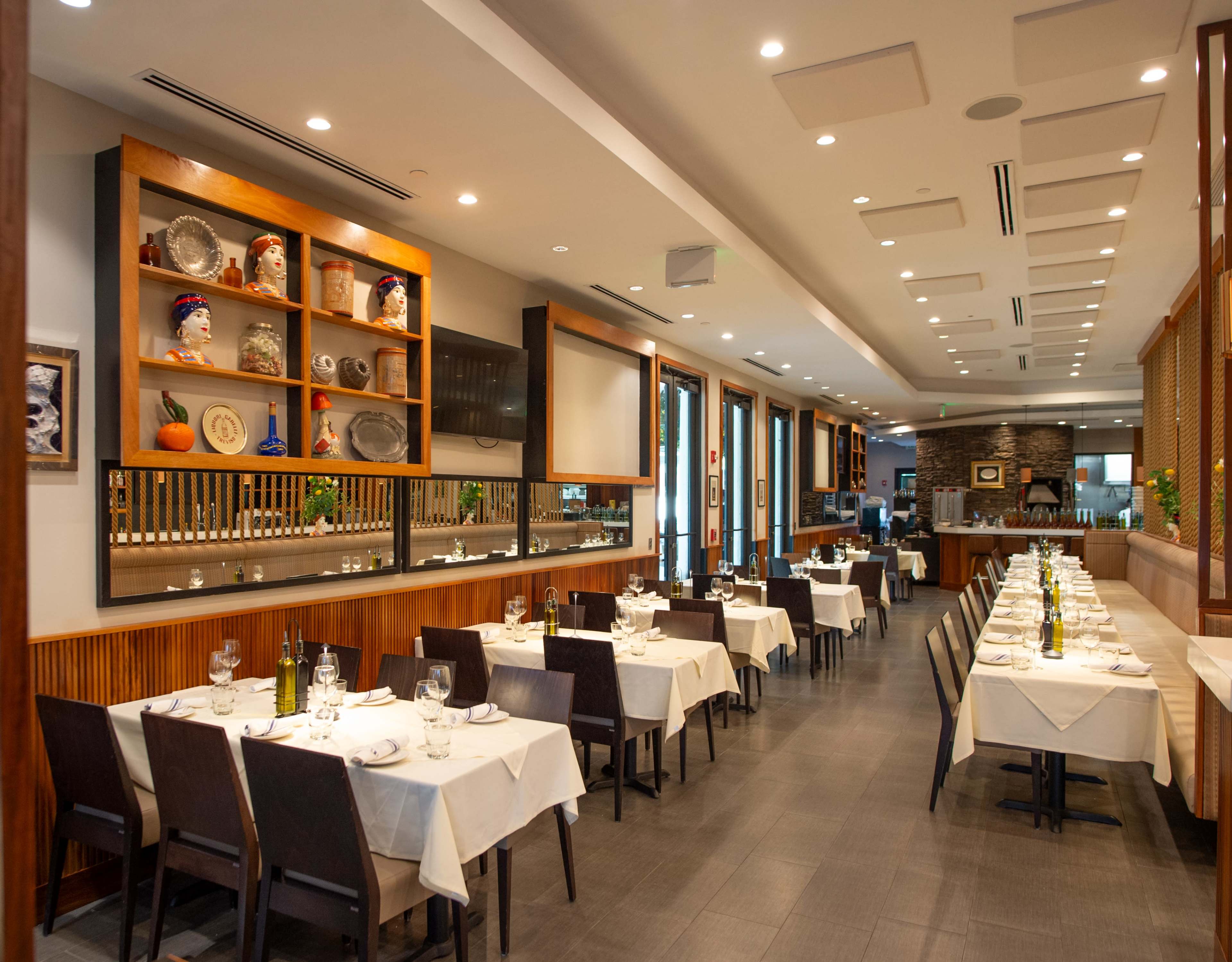 Spacious Covered Patio for Elegant Dinners & Rehearsals in Delray Image in , delray beach, FL