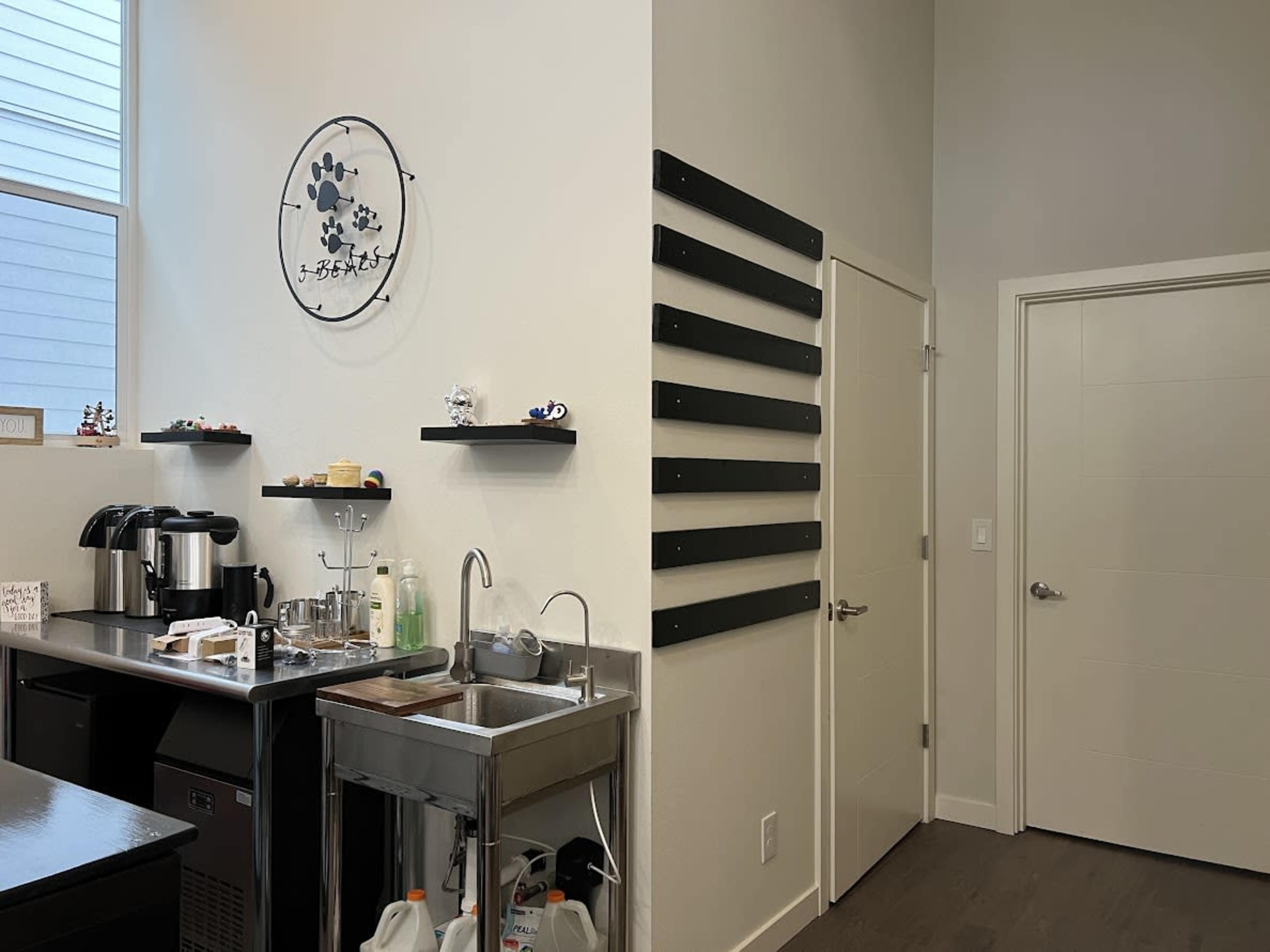 Creative Studio Space for you Image in South Beacon Hill, Bellevue, WA