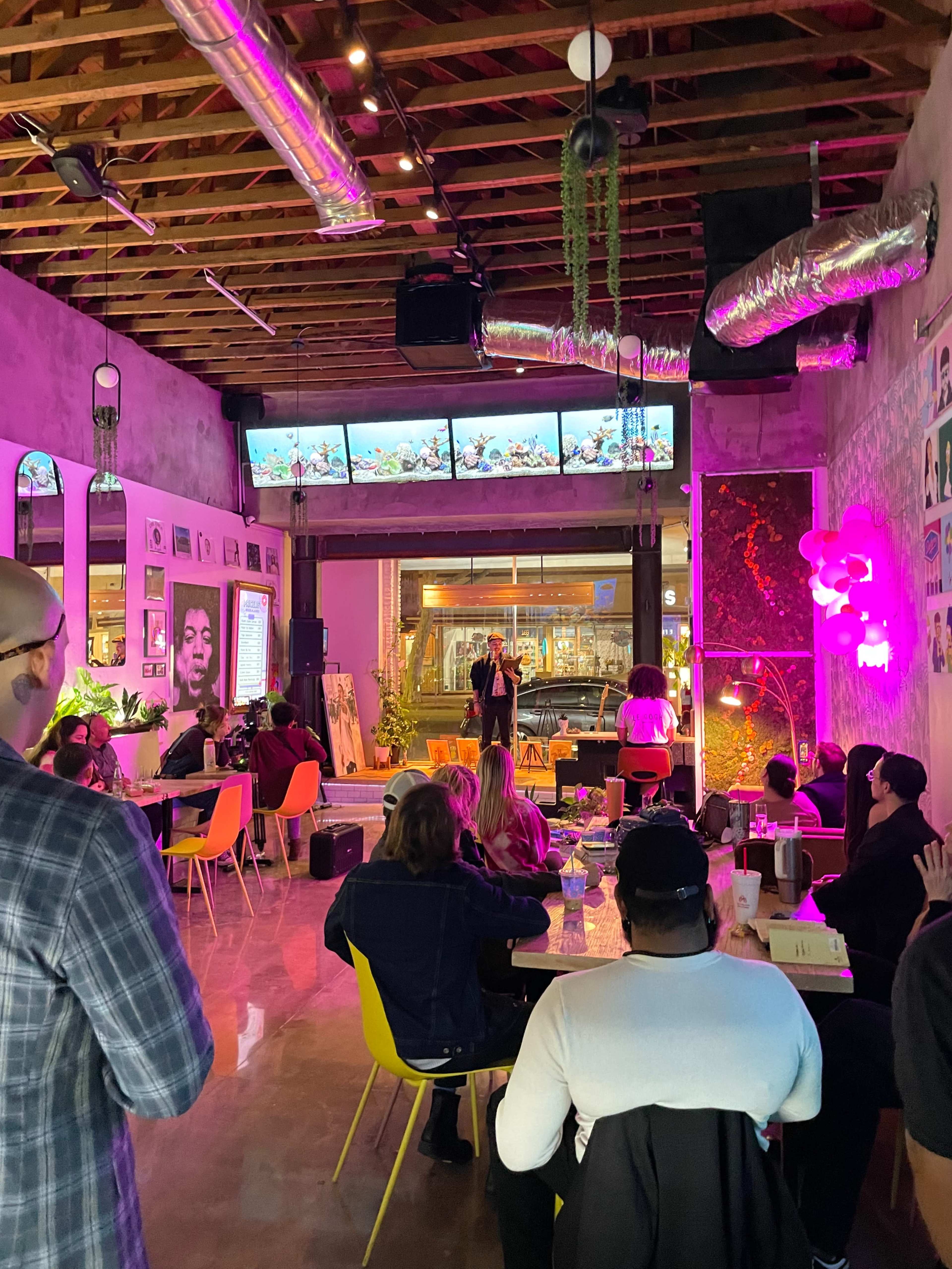 Your Picture-Perfect Event Venue Image in Orange, Orange, CA
