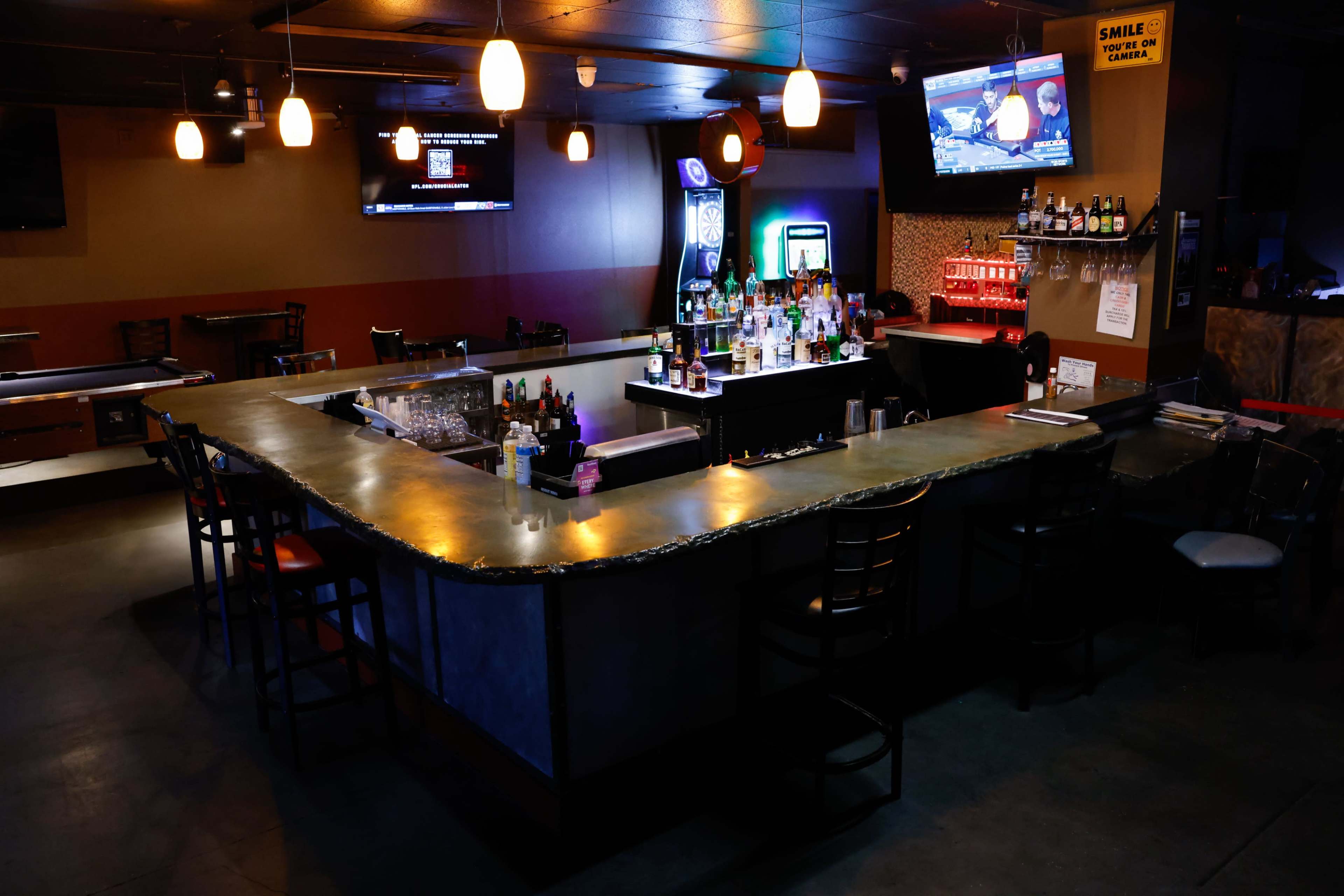 Lively Bar & Event Space Image in Arden-Arcade, Sacramento, CA
