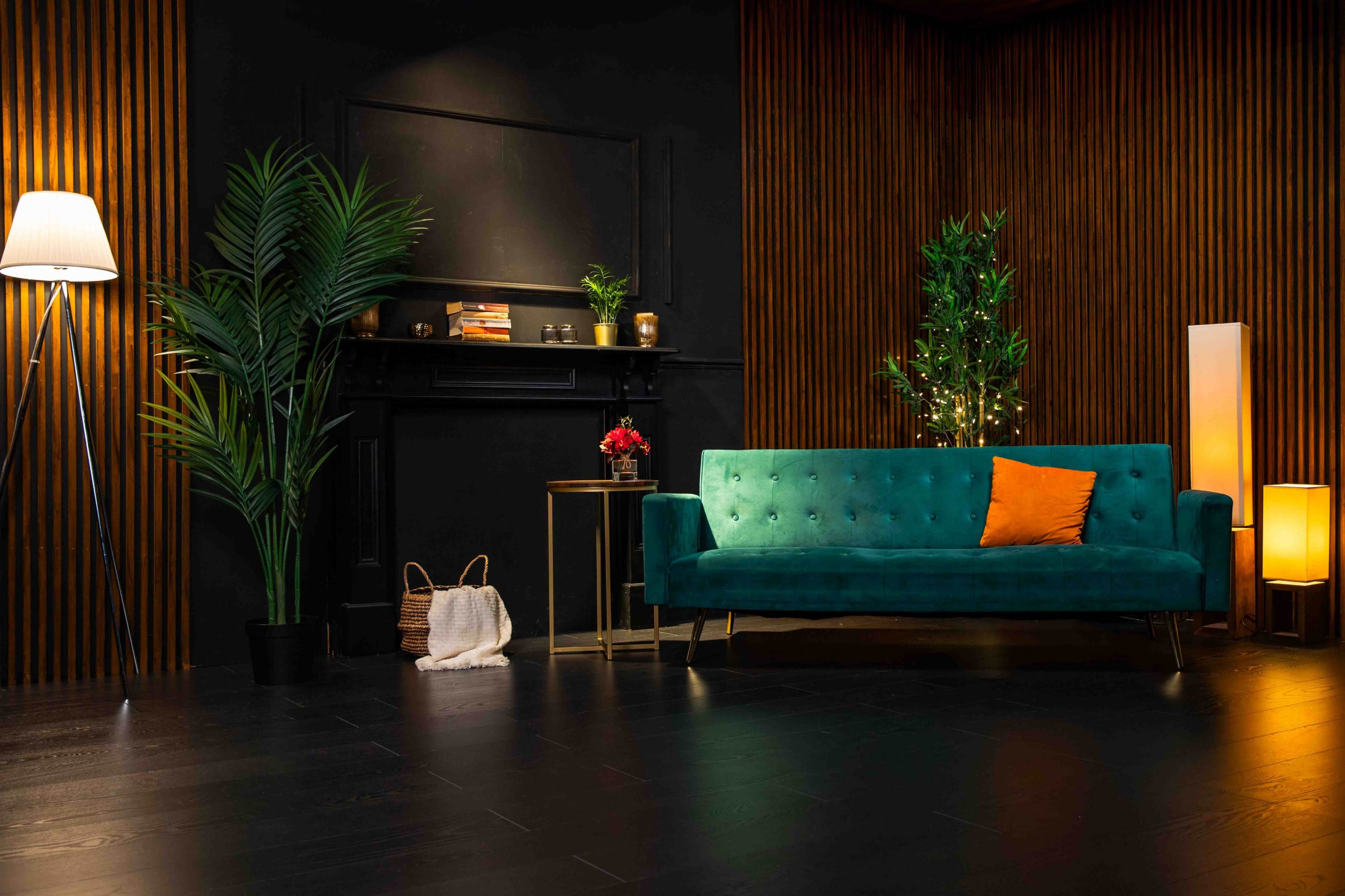 Multi Set photography and videography studio Image in Bromley By Bow, London, ENG