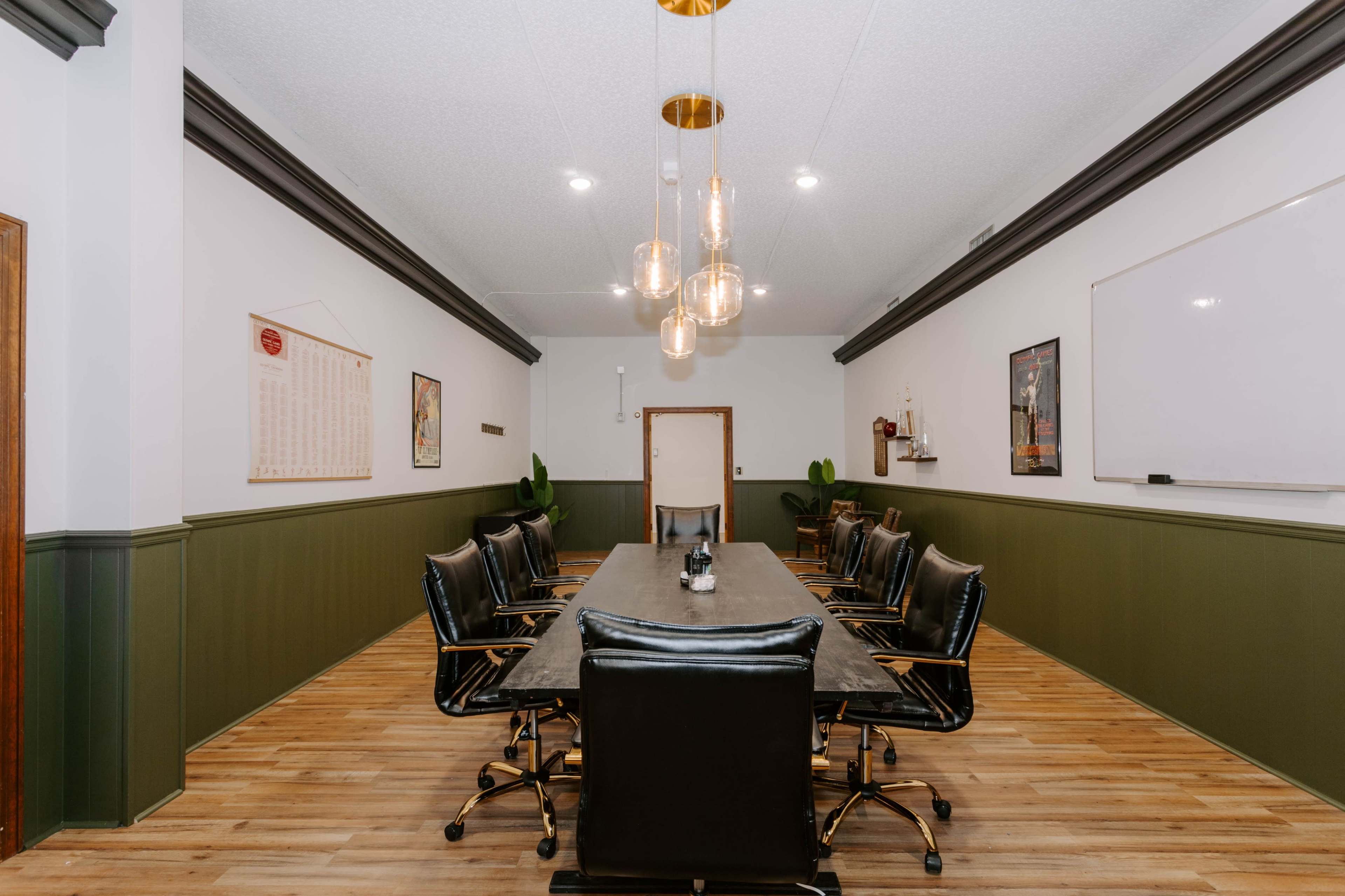 The Olympic Room Image in East Nashville, Nashville, TN