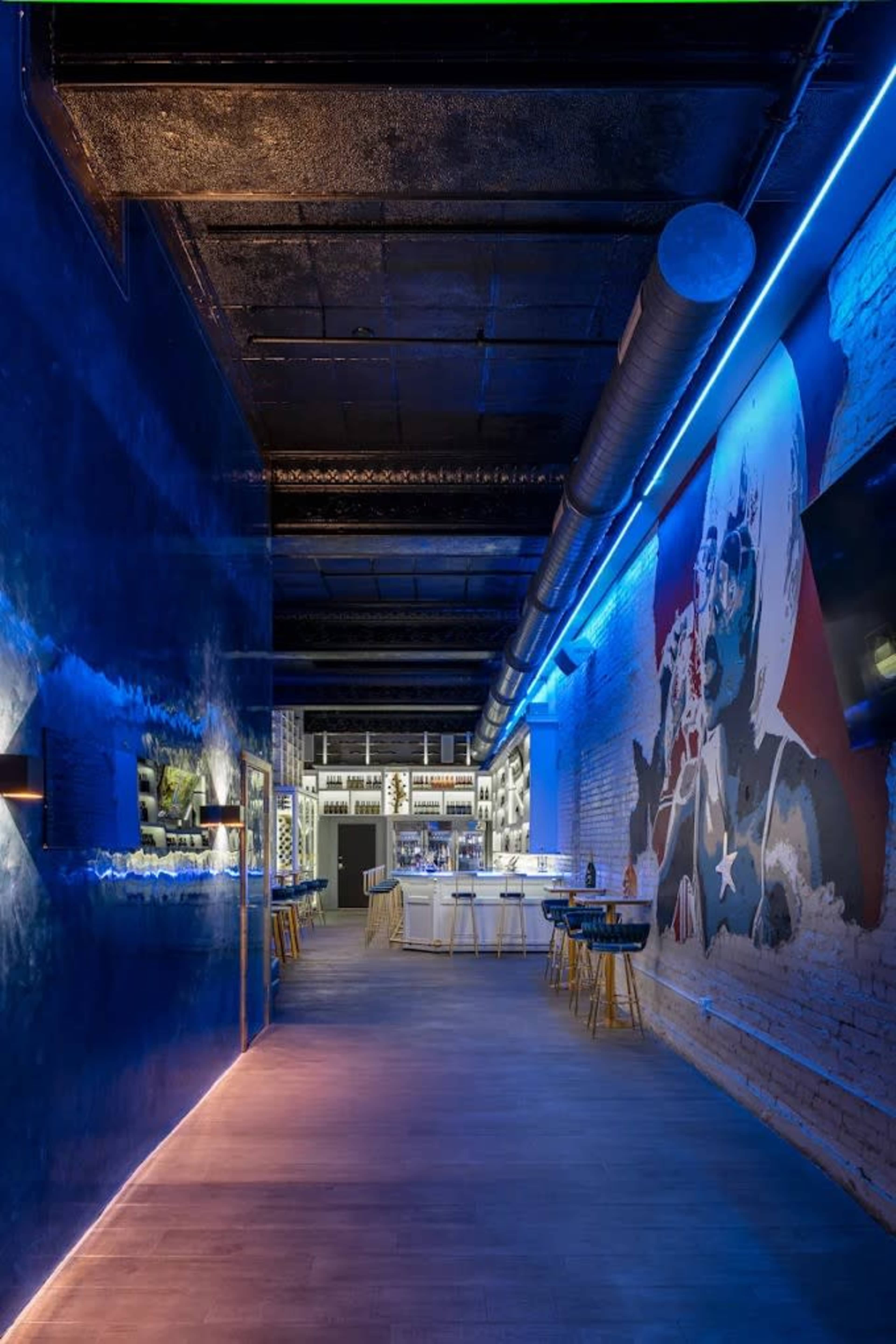 Upscale Event Space in the Heart of Ybor City Image in Ybor City, Tampa, FL
