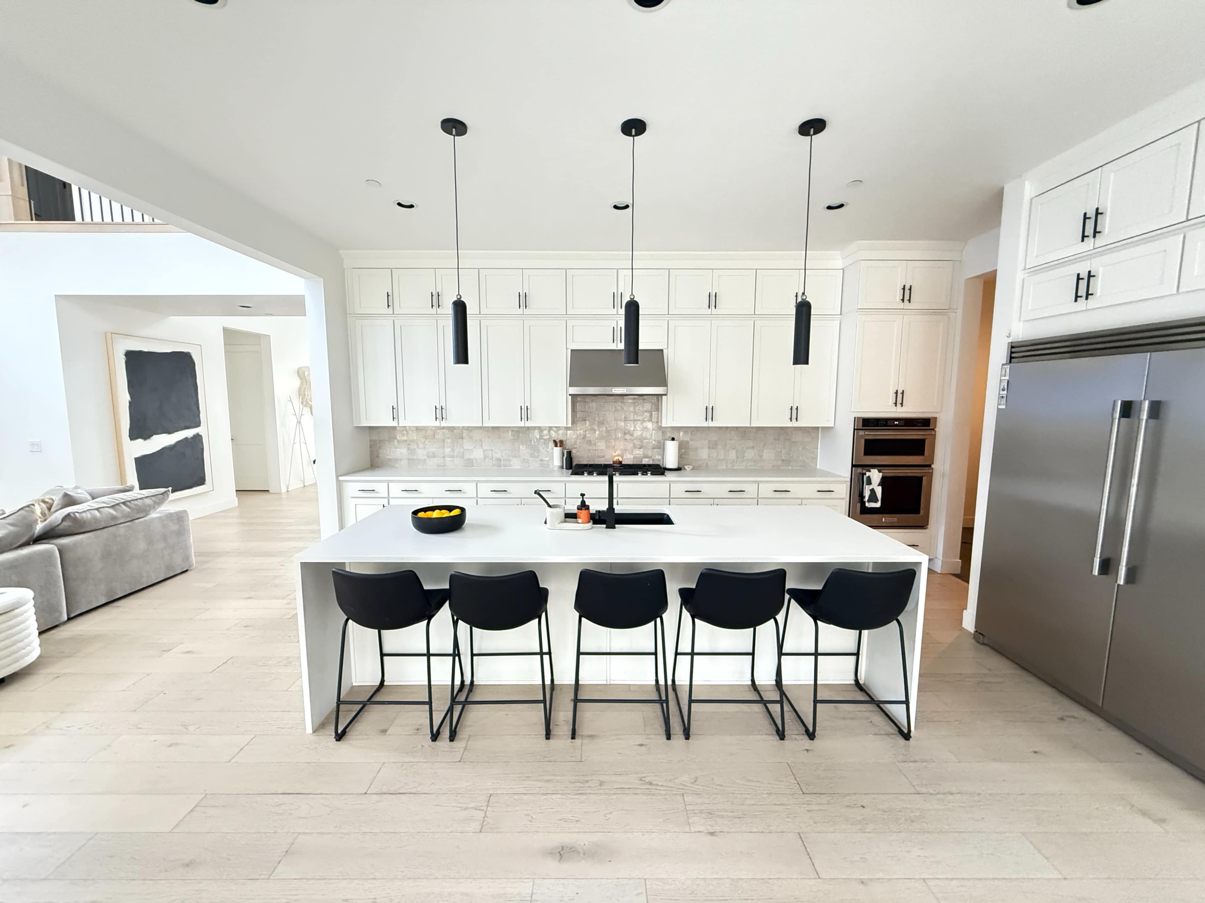 Beautiful Modern Home tucked away in the hills Image in Lehi, Lehi, UT